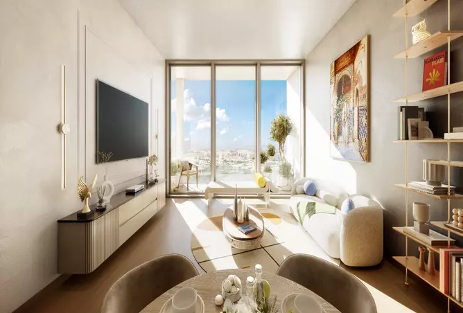 Elegance By Chaimaa Holding — Jumeirah Village Circle