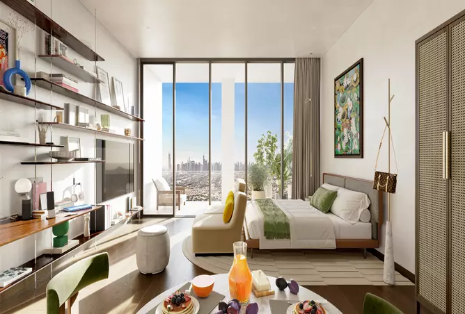 Elegance By Chaimaa Holding — Jumeirah Village Circle