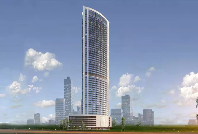Nobles Tower — Business Bay