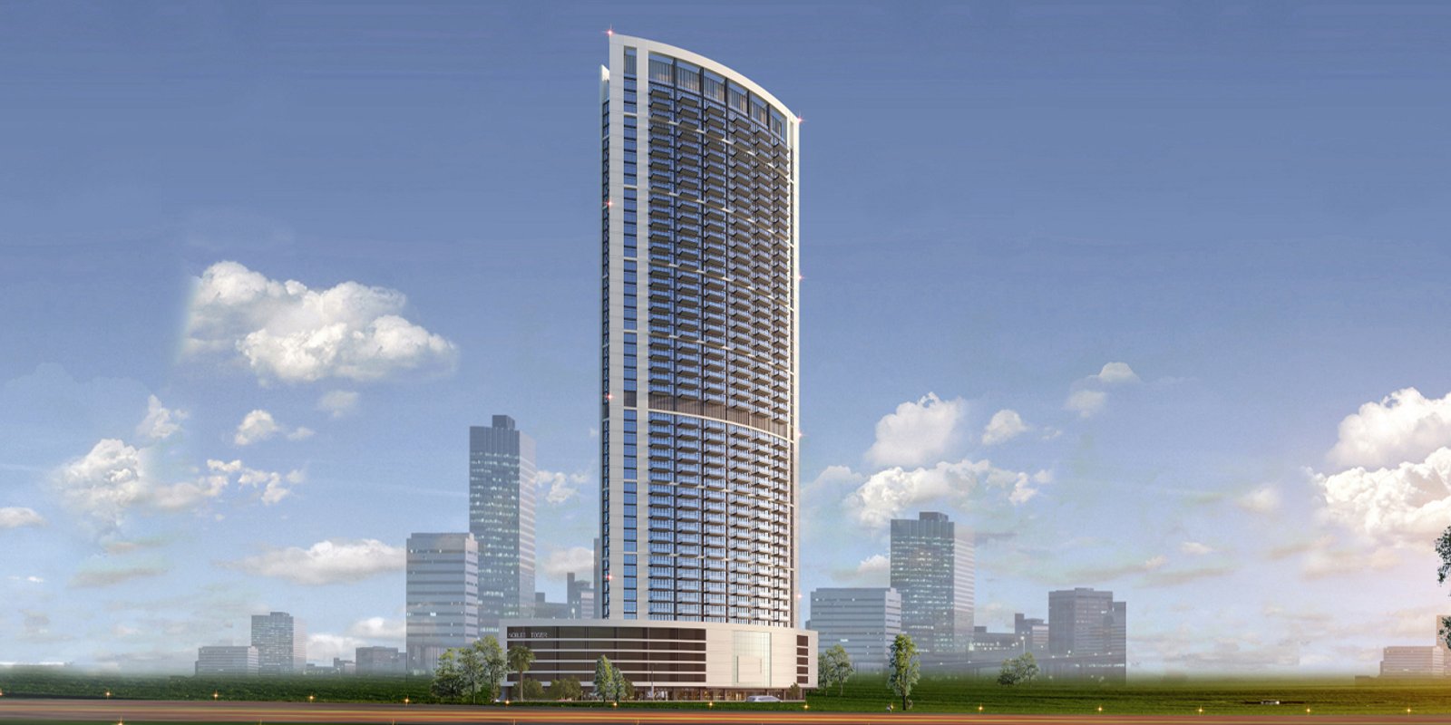 Nobles Tower - image 8
