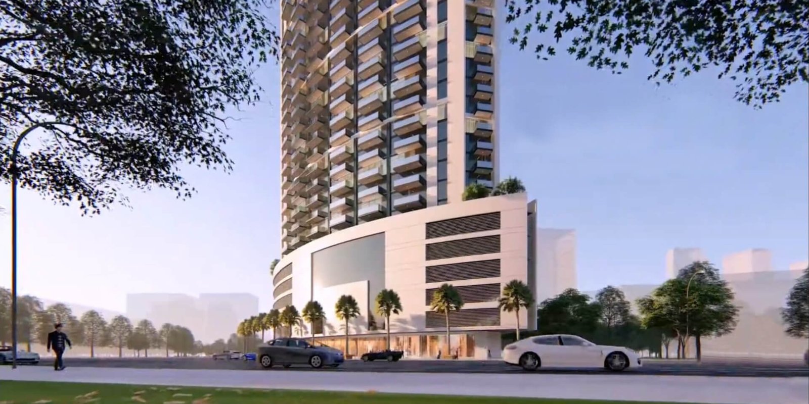 Nobles Tower - image 7