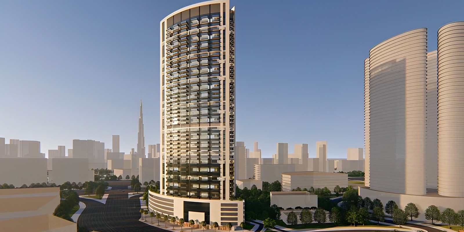 Nobles Tower - image 6