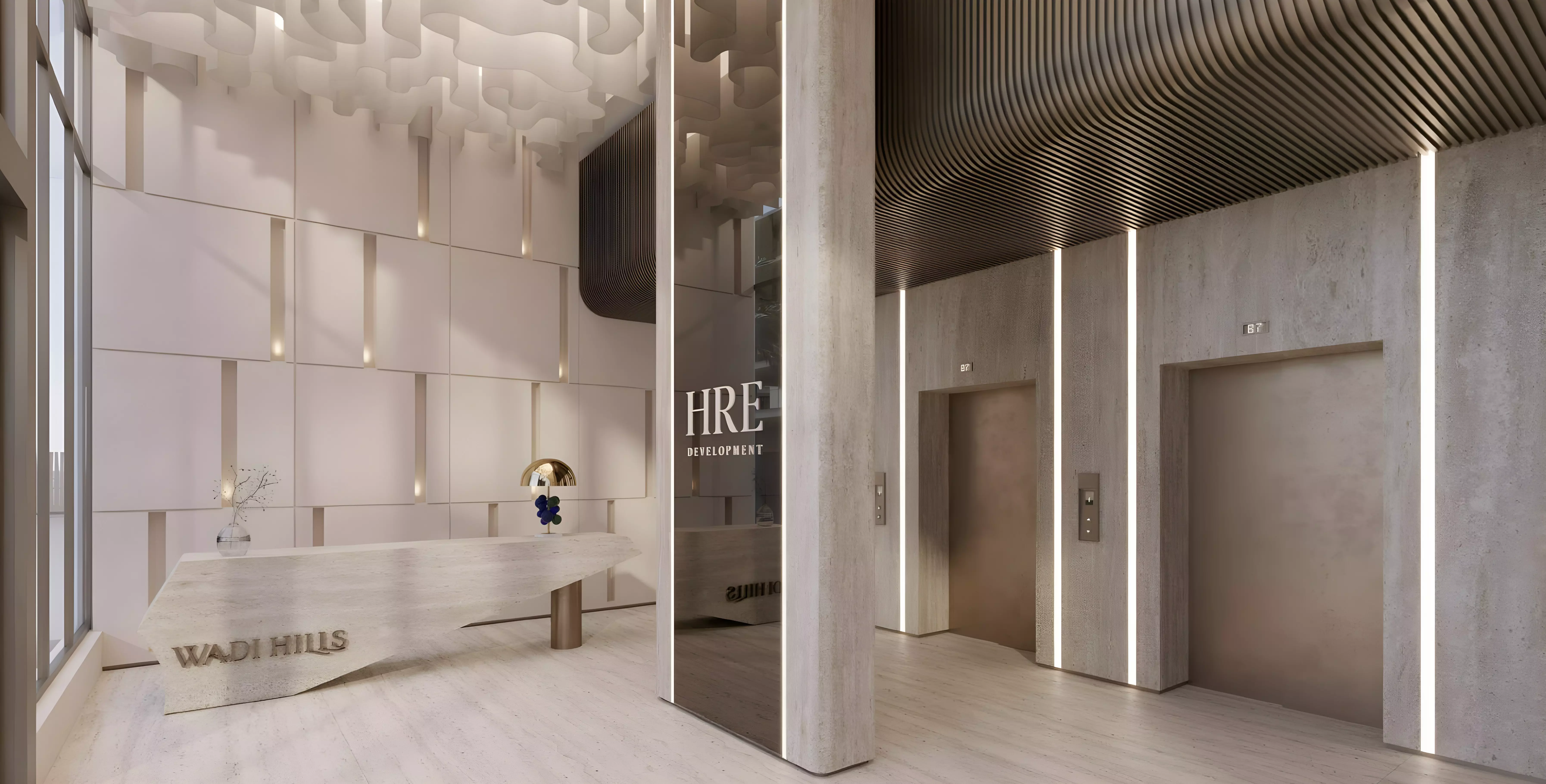Wadi Hills by Hijazi Real Estate, Wadi Hills - photo 2 of 3