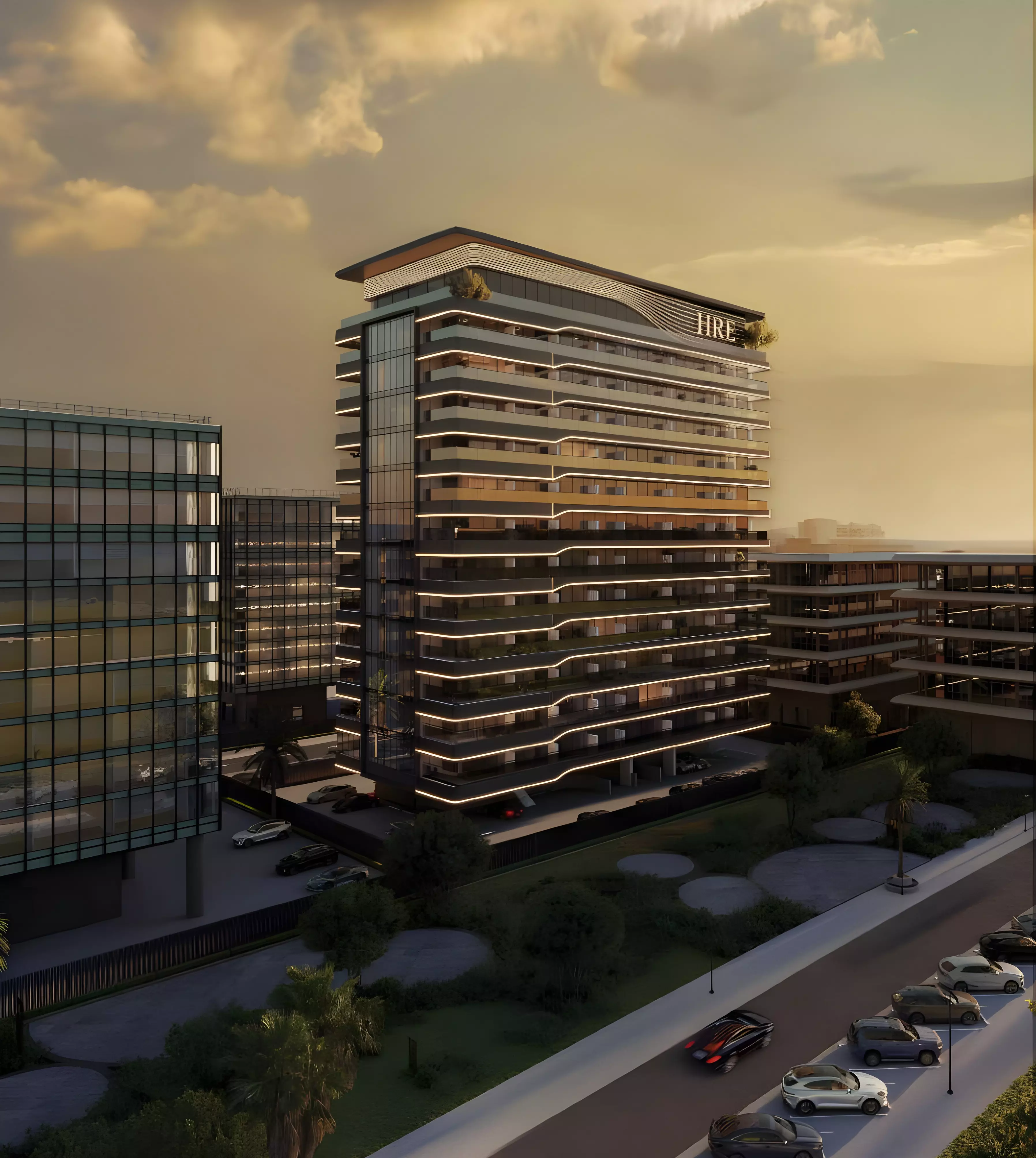 Wadi Hills by Hijazi Real Estate, Wadi Hills - photo 3 of 3