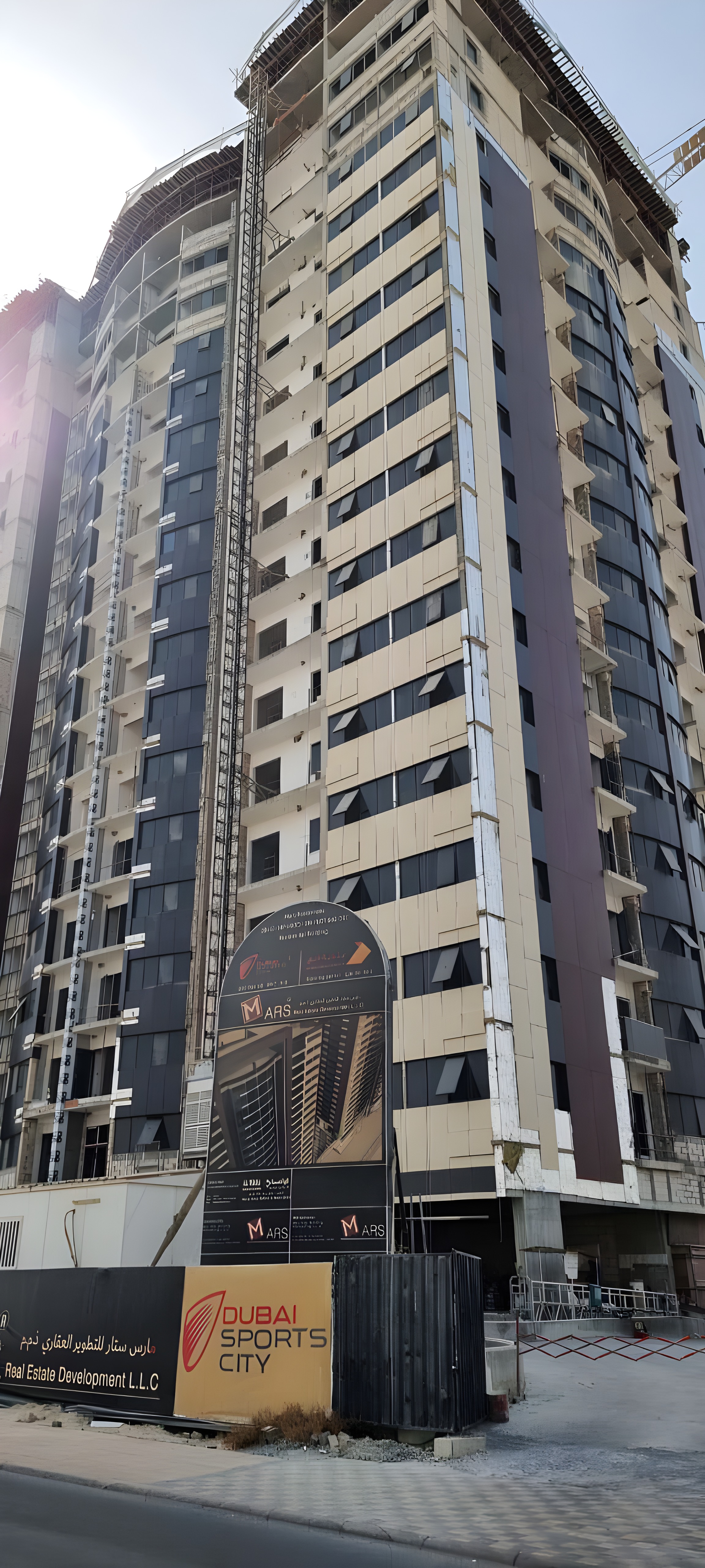 Mars Residences - image 9