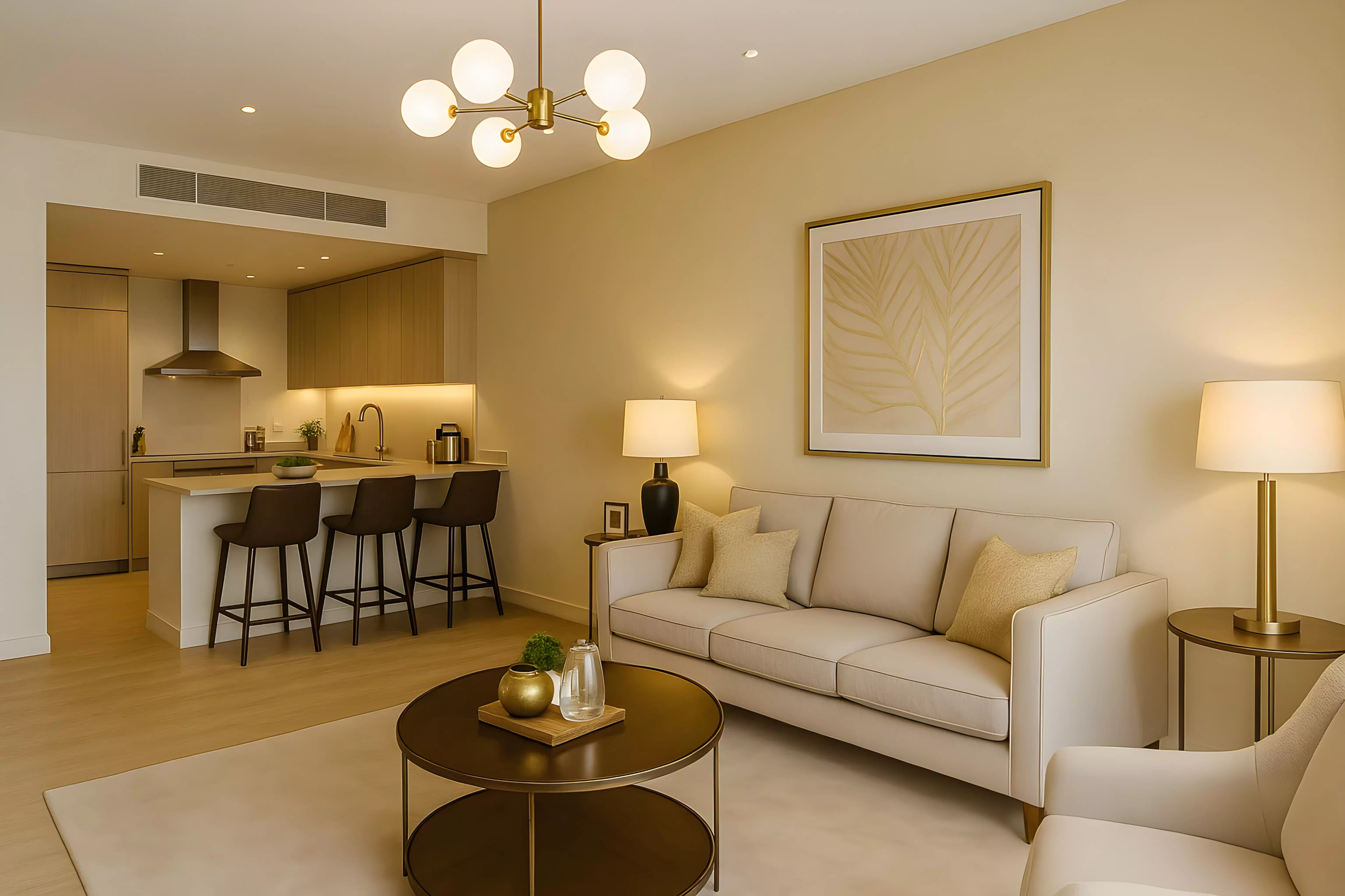 Mars Residences — photo 5 of 5