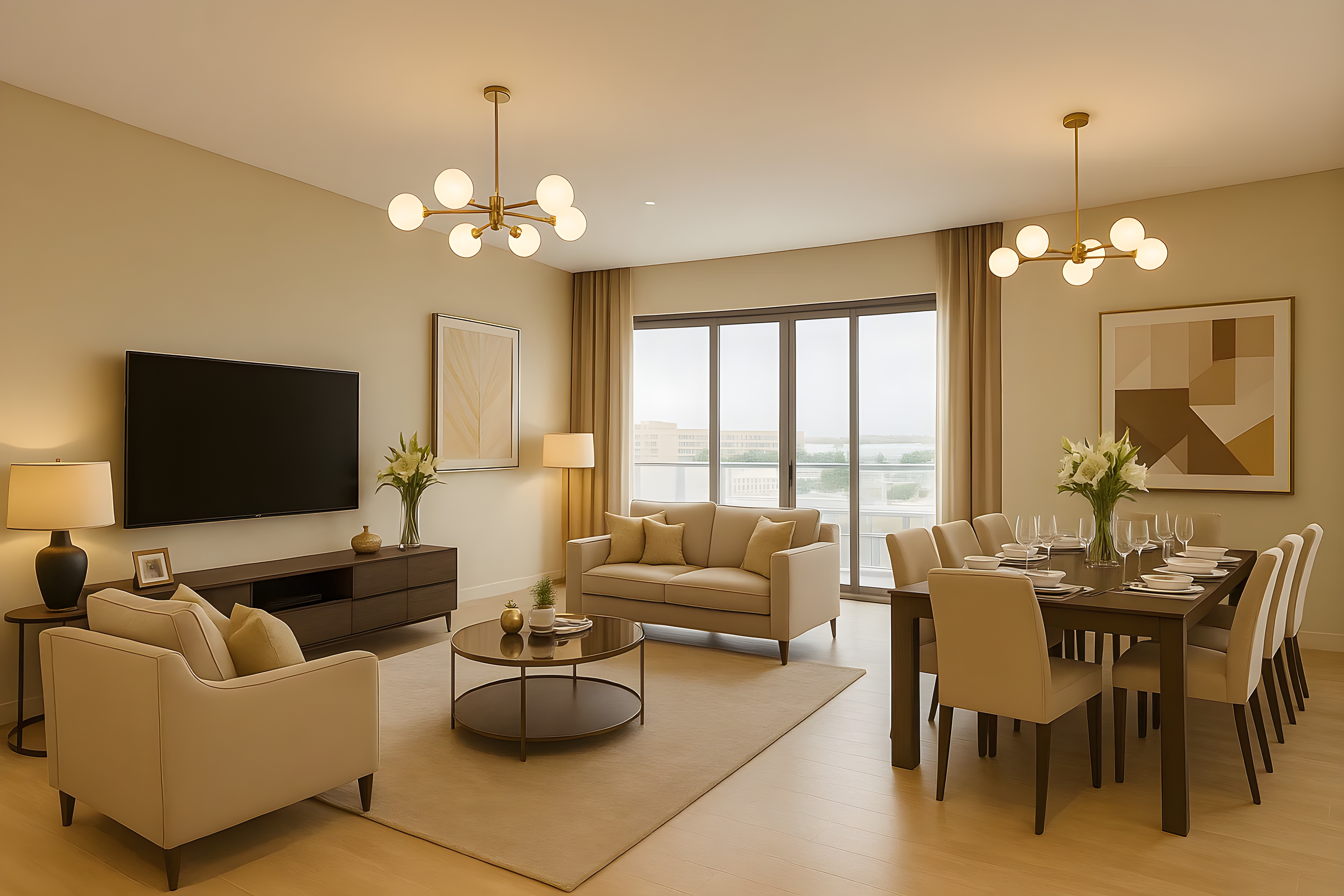 Mars Residences - image 8