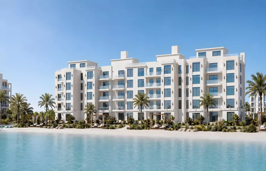 image of Soly Lagoons by seif development, North Coast — [1]