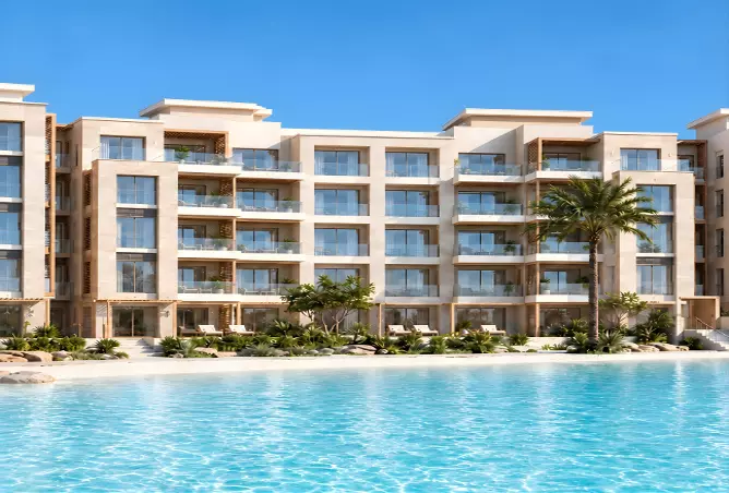 image of Soly Lagoons by seif development, North Coast — [3]