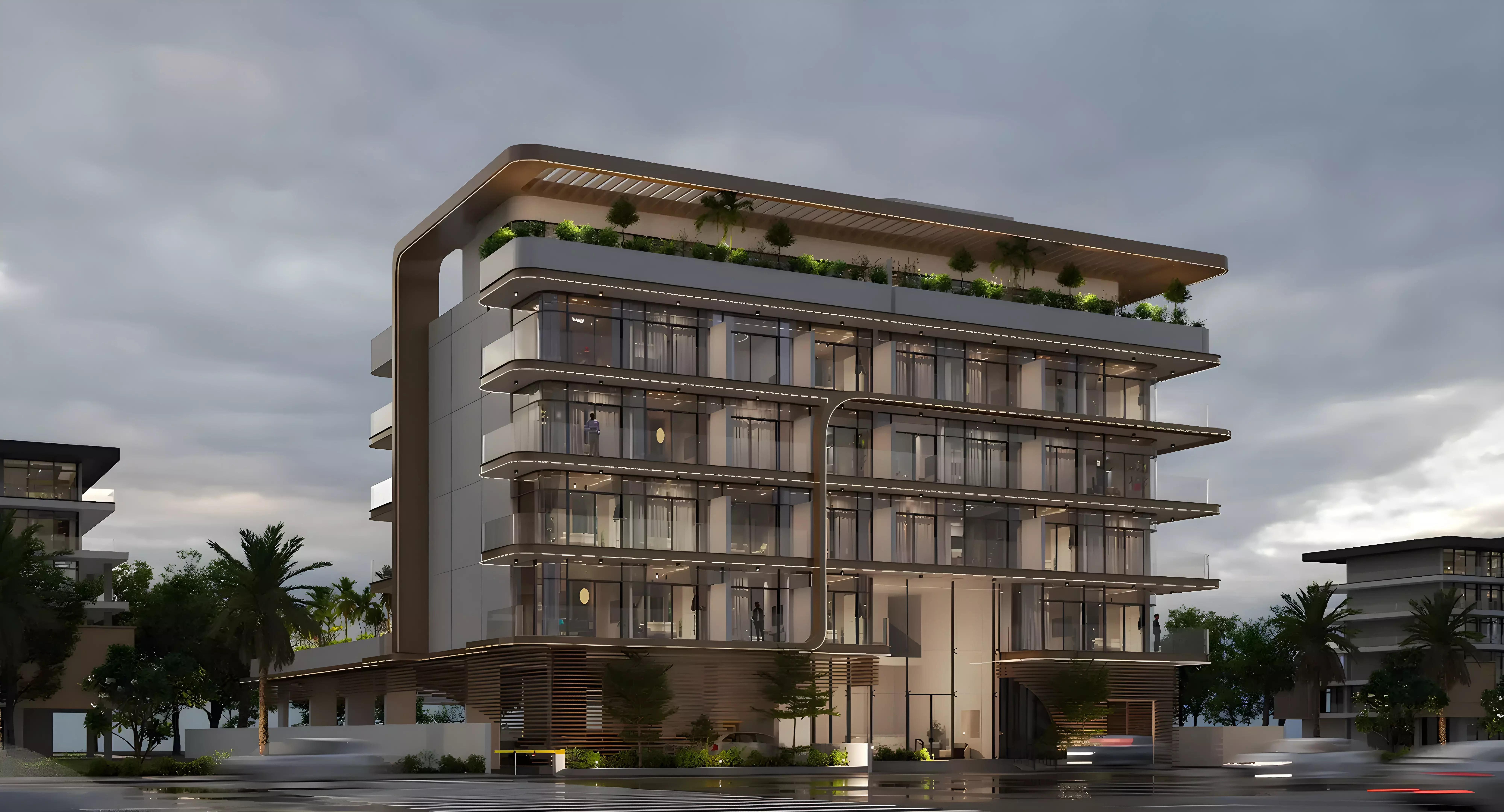 Elevia Residences Phase 2 by Valores - off-plan apartment by Valores Property Development in Elevia Residences