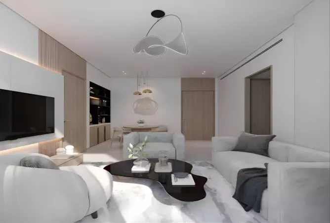 صورة لمشروع إيليفيا ريزيدنسز المرحلة 2 من فالوريس من تطوير Valores Property Development في دبي,الورسان,4 الورسان,المدينة العالمية المرحلة 2,إليفيا ريزيدنسز - [2]