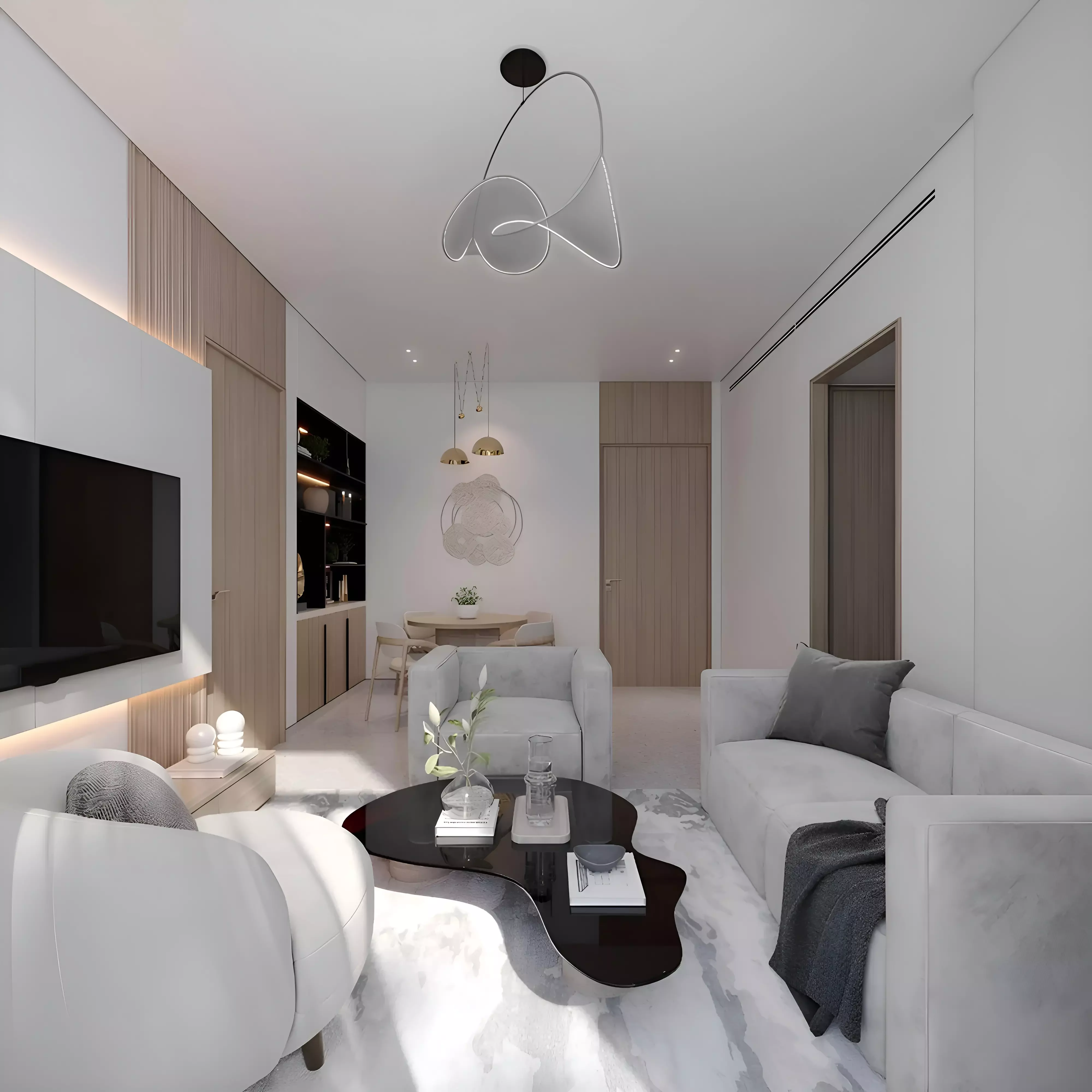 Elevia Residences Phase 2 by Valores by Valores Property Development, Elevia Residences - photo 2 of 2