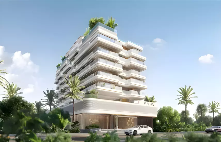 صورة لمشروع ويستون من تطوير WADAN Developments في دبي,دبي لاند,مجمع دبي ريزيدنس - [1]