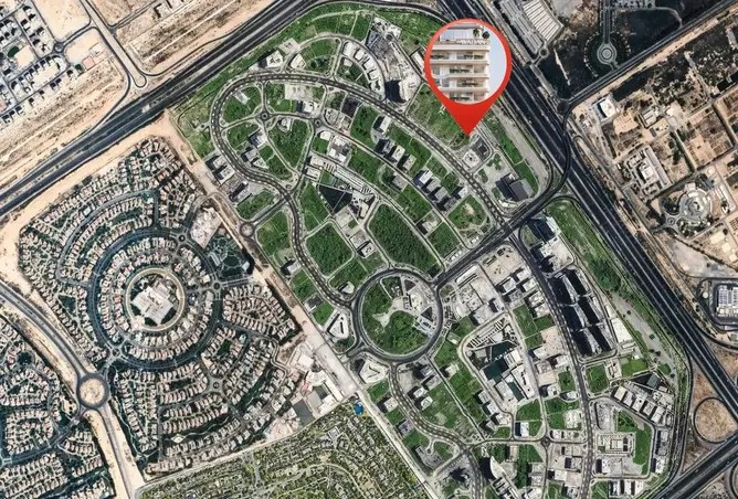 صورة لمشروع ويستون من تطوير WADAN Developments في دبي,دبي لاند,مجمع دبي ريزيدنس - [3]