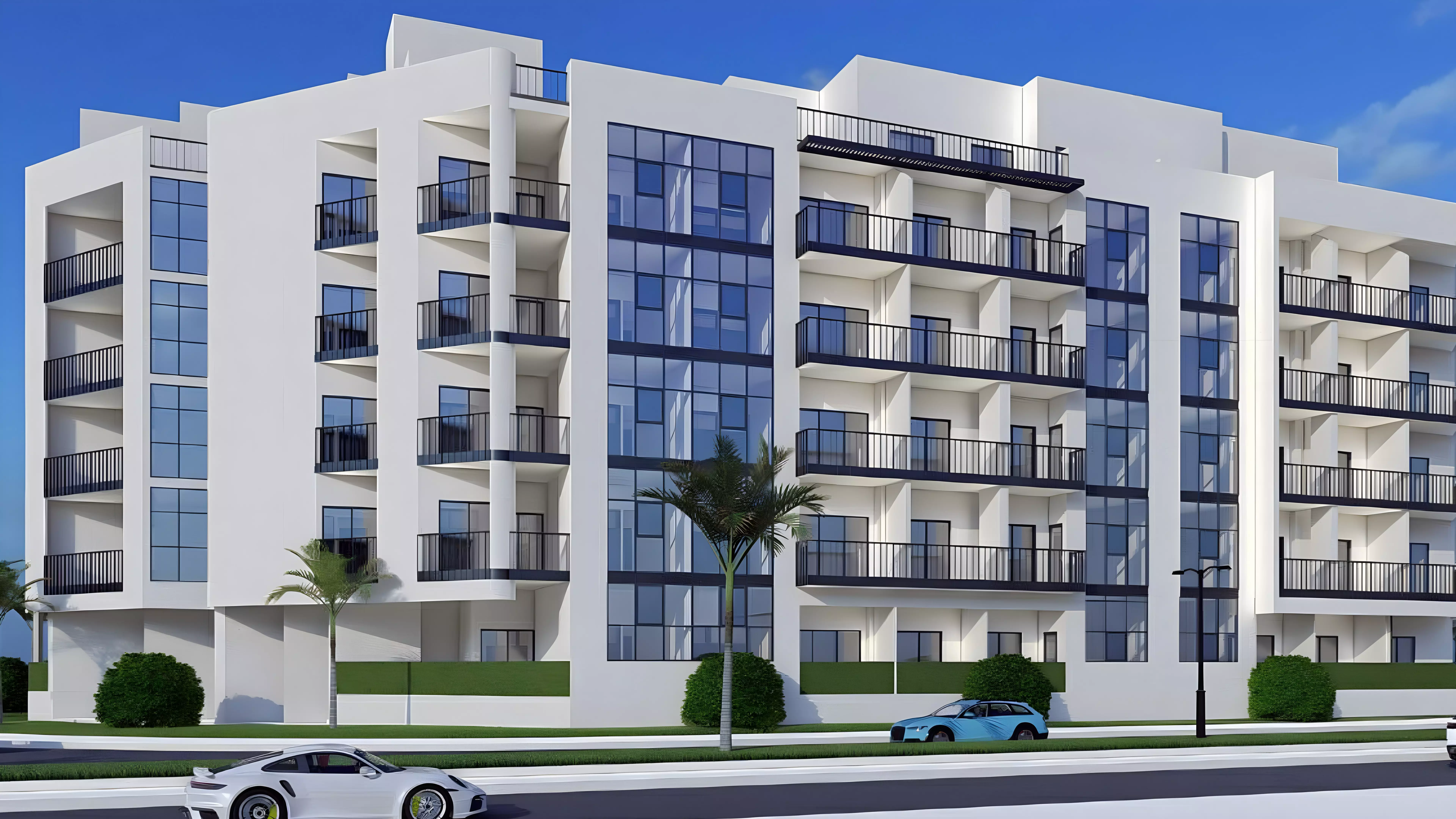 Asayel Avenue by Dubai Investment Properties, Asayel Avenue - photo 5 of 8