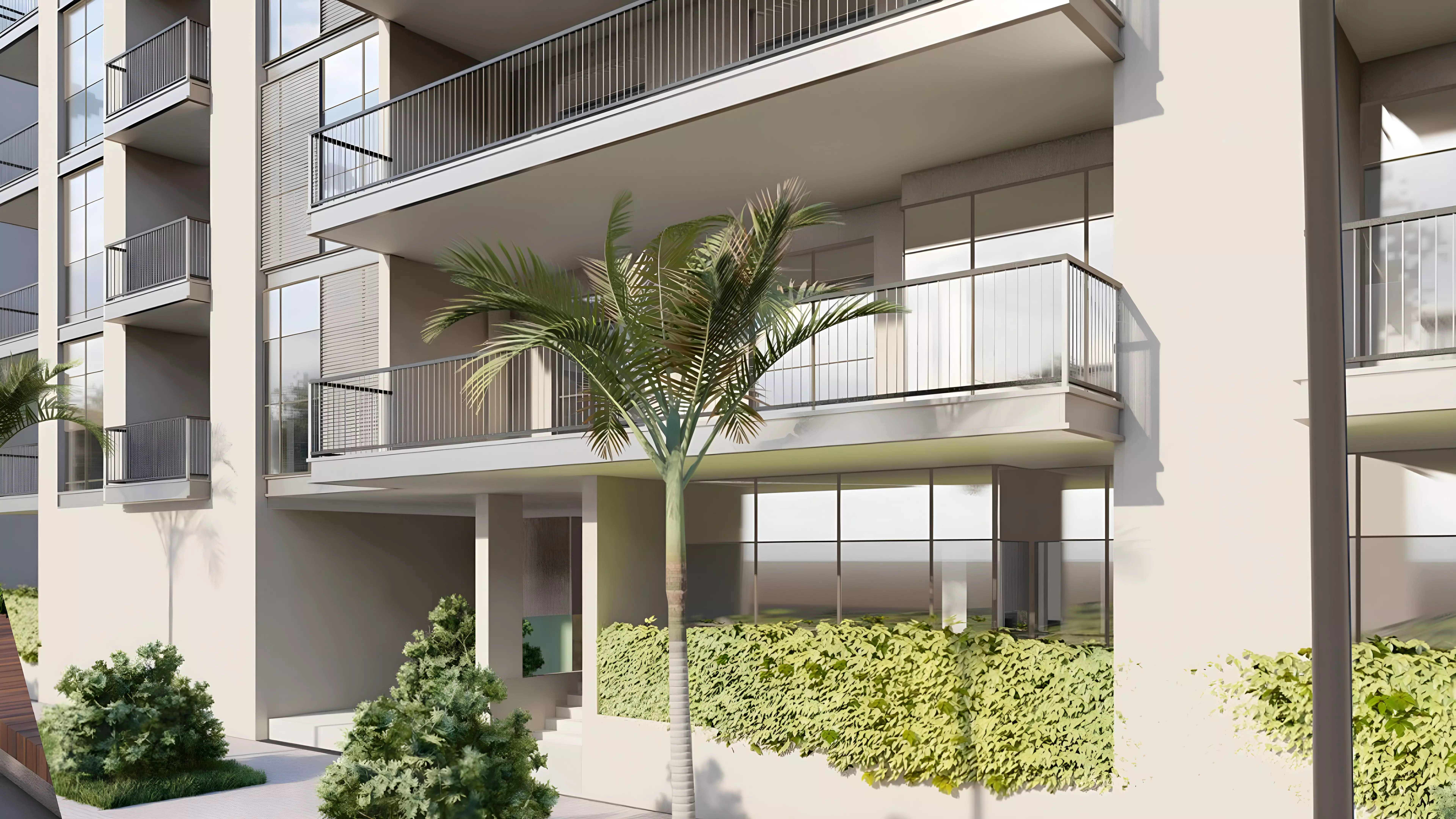 Asayel Avenue by Dubai Investment Properties, Asayel Avenue - photo 3 of 8