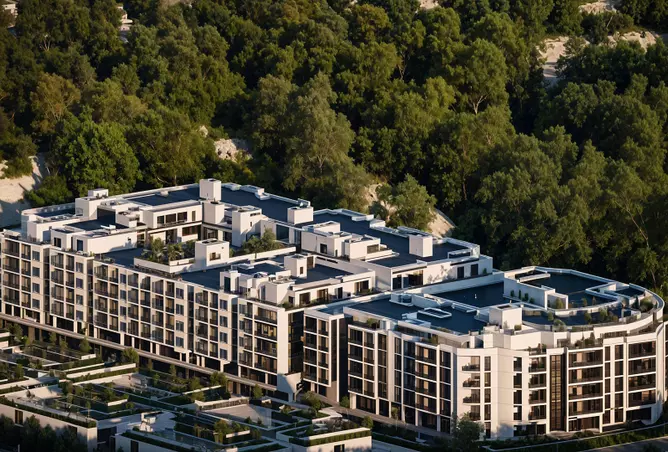 image of Asayel Avenue by Dubai Investment Properties, Dubai,Mirdif,Mirdif Hills,Asayel Avenue — [1]