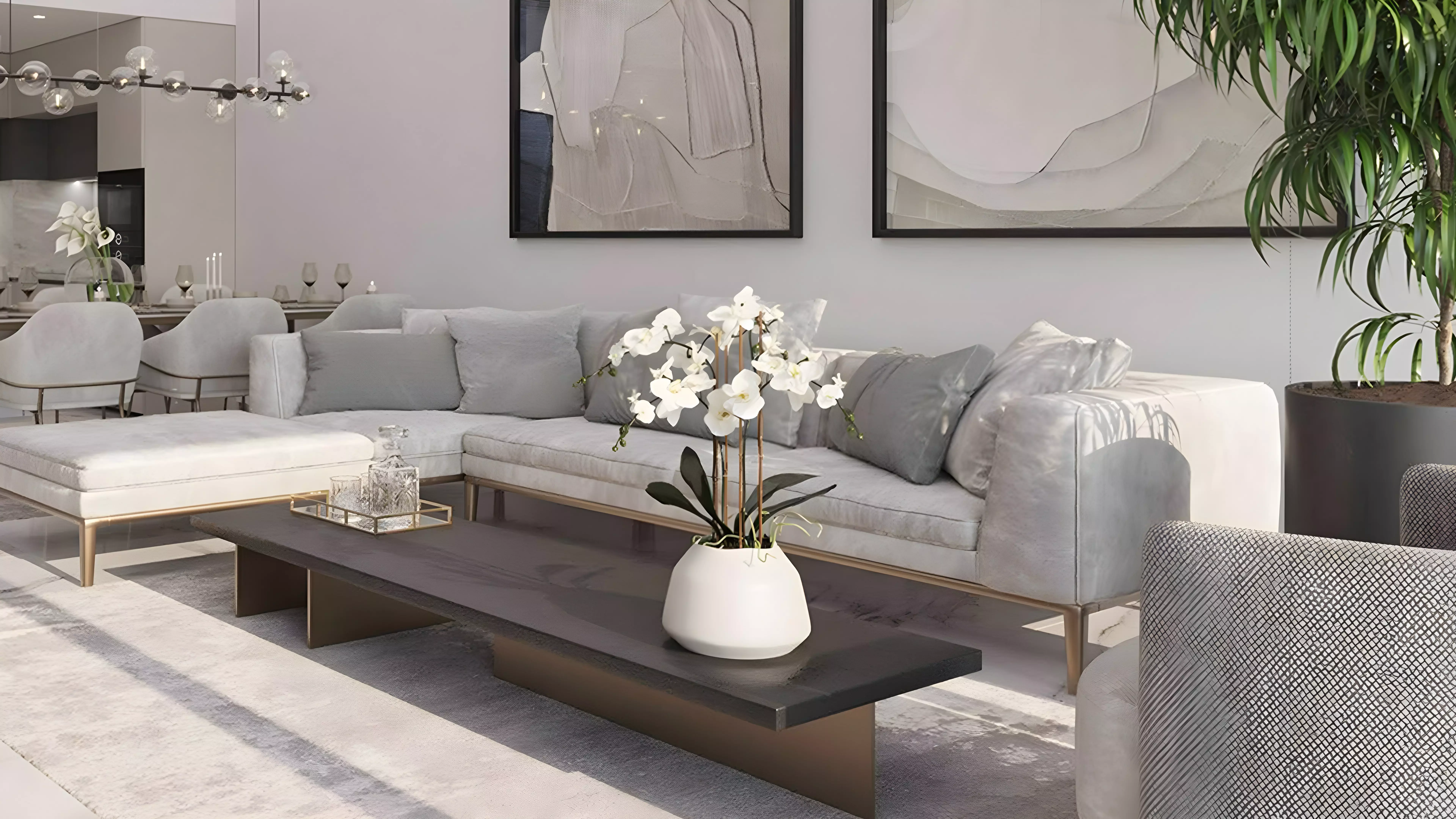 Asayel Avenue by Dubai Investment Properties, Asayel Avenue - photo 4 of 8