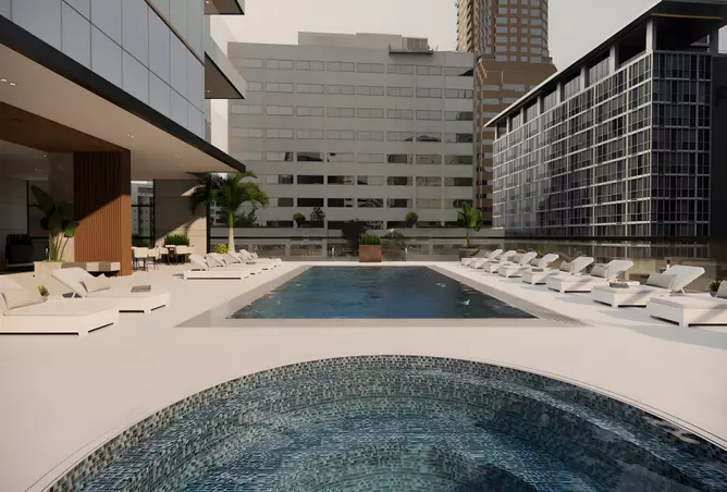 صورة لمشروع رويال ريجنسي سويتس من تطوير السيب العقارية في دبي, الخليج التجاري, رويال ريجينسي سويتس - [3]