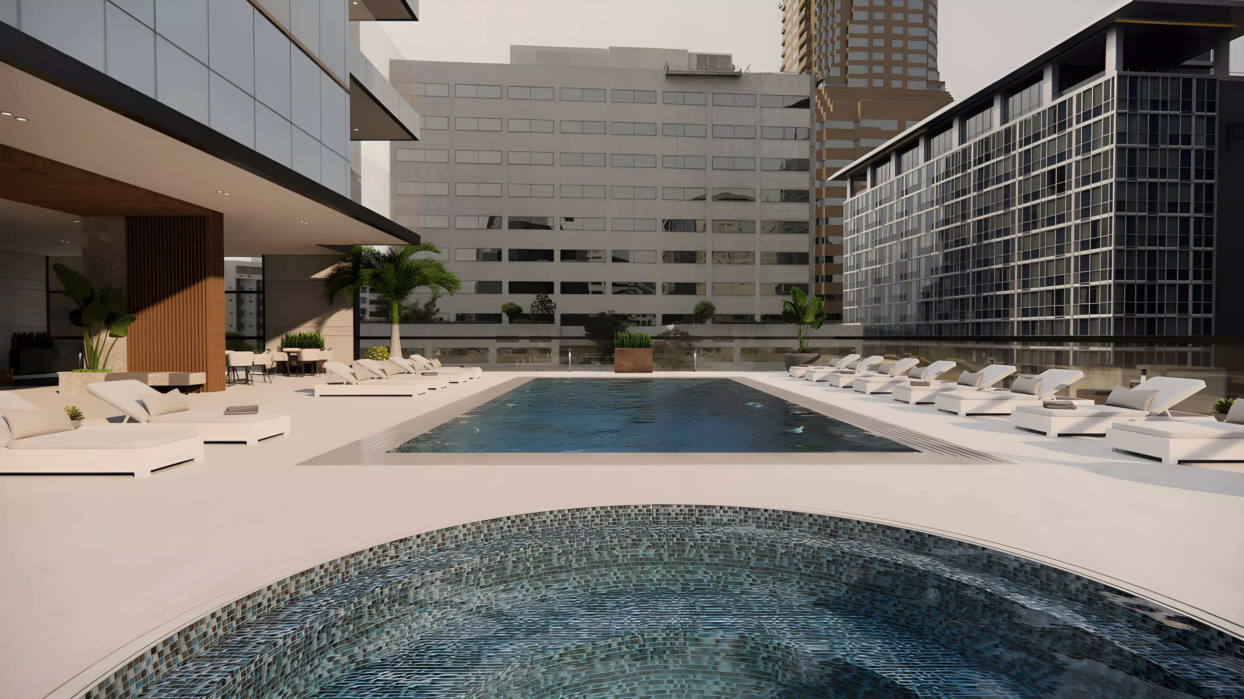 Royal Regency Suites by Al Seeb Real Estate Development, Royal Regency Suites - photo 3 of 5