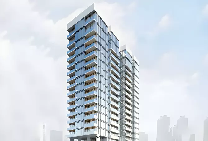 صورة لمشروع رويال ريجنسي سويتس من تطوير Al Seeb Real Estate Development في رويال ريجينسي سويتس, الخليج التجاري, دبي - [1]