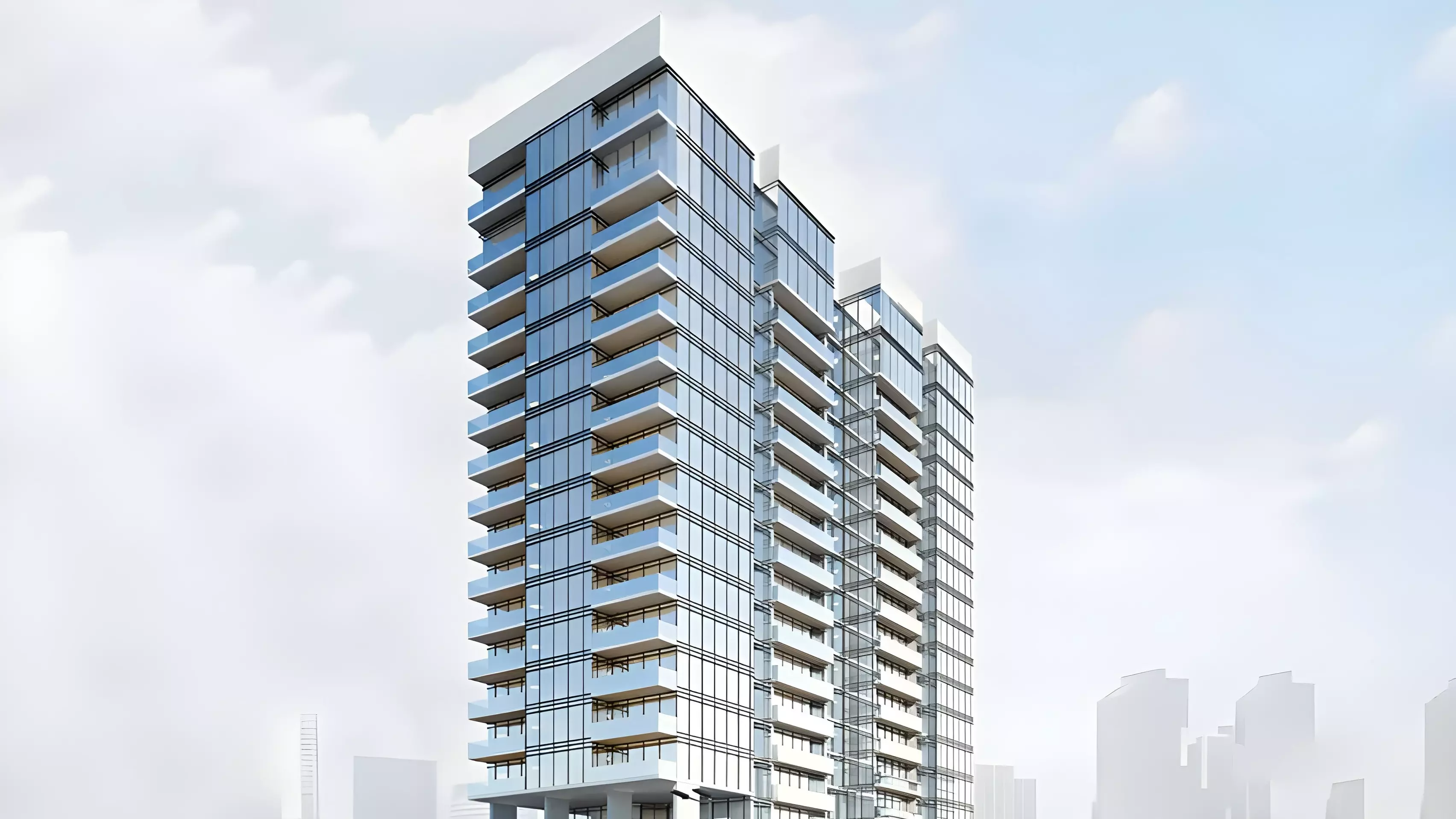 Royal Regency Suites - off-plan apartment by Al Seeb Real Estate Development in Royal Regency Suites