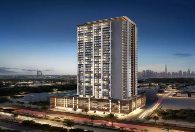 The Fifth Tower - Image 8