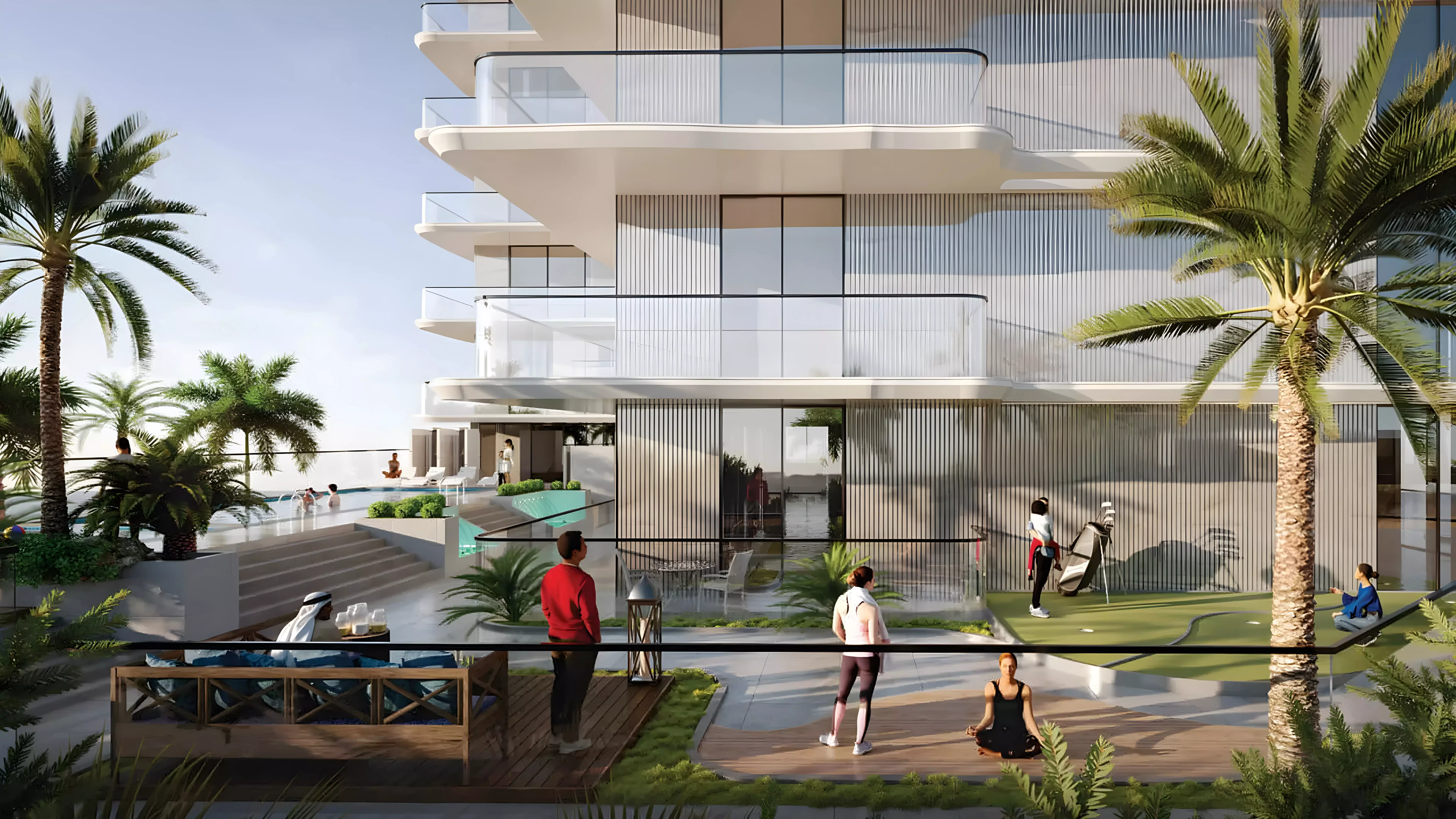 Zyra Vista Residence - Image 6