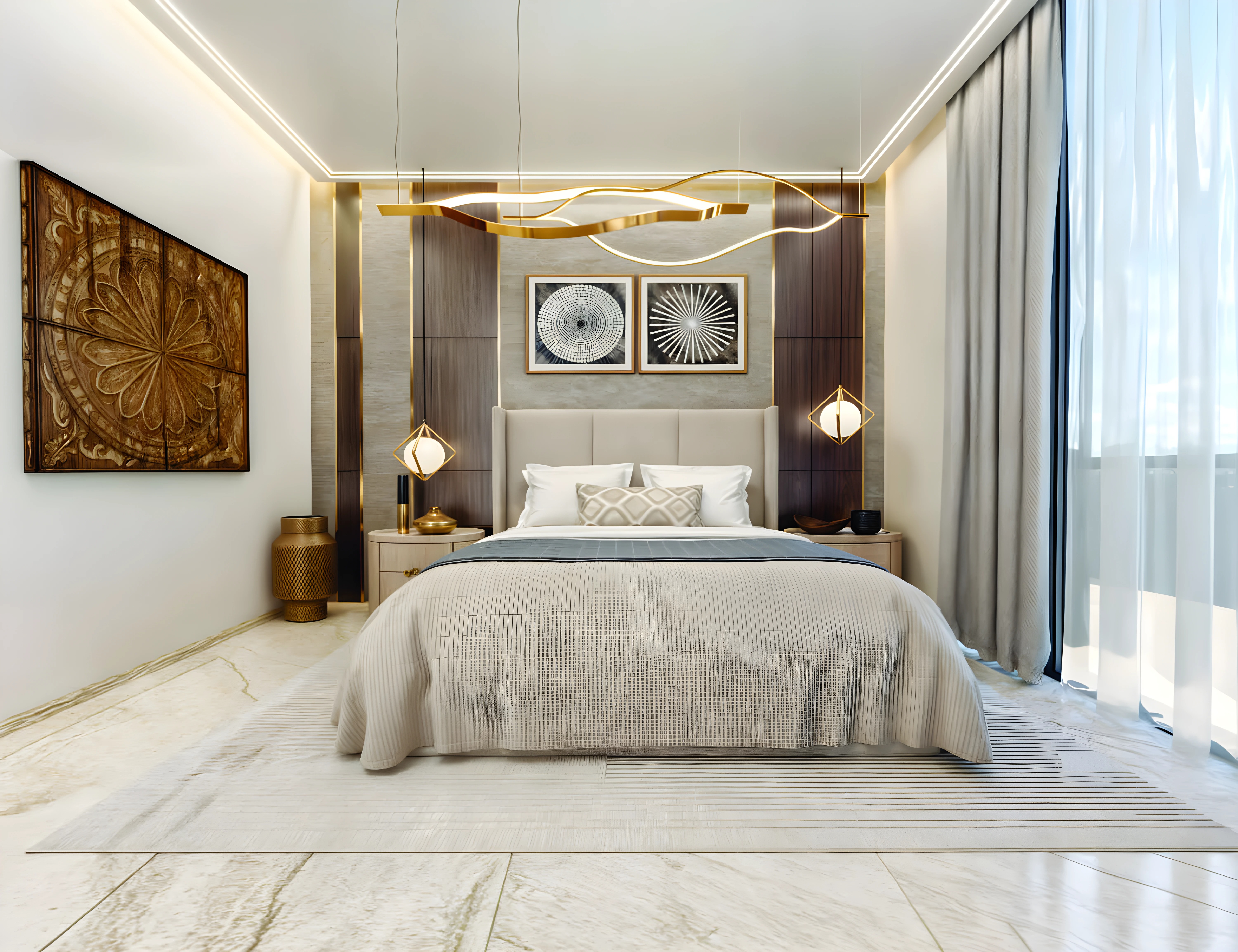 Zyra Vista Residence - image 11