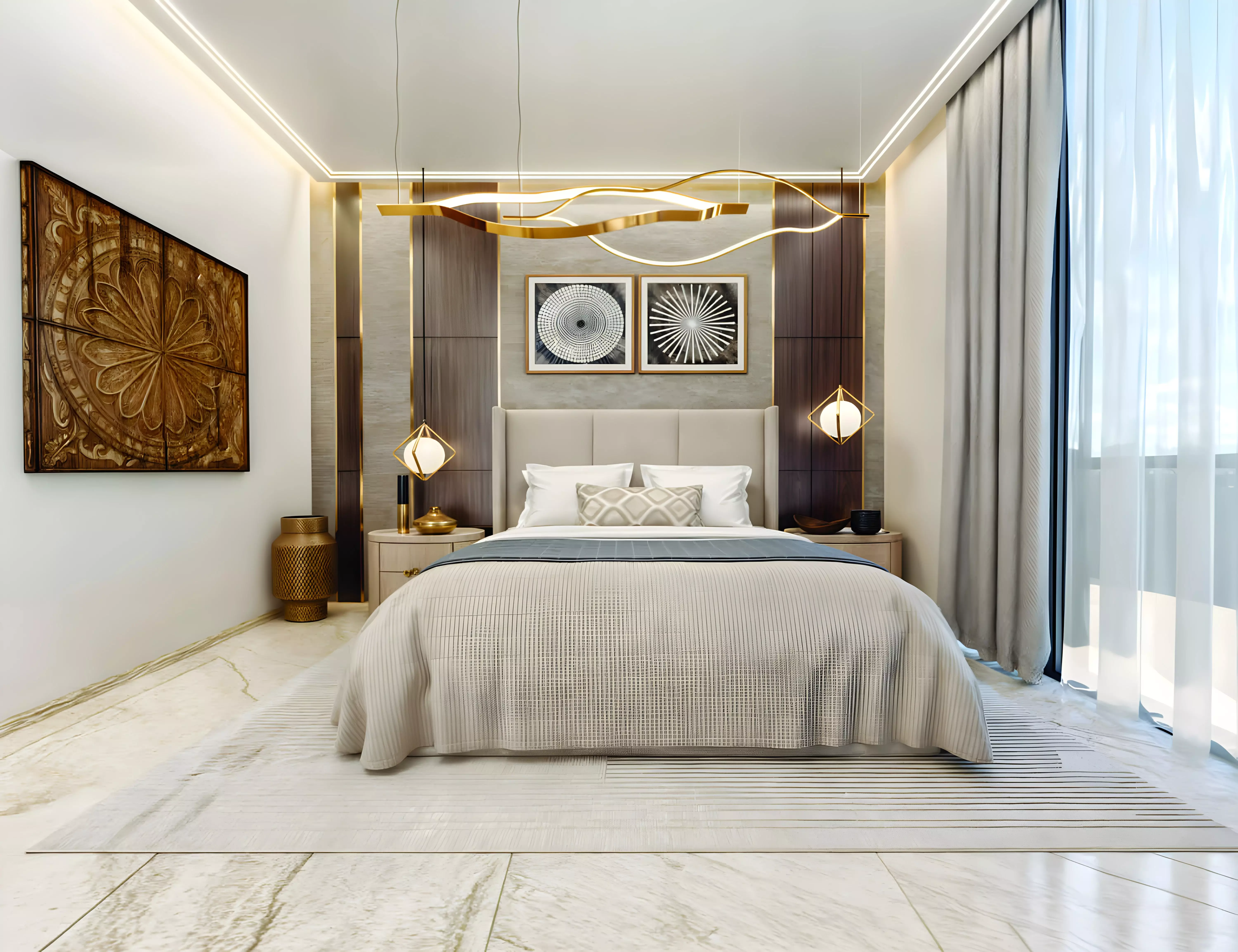 Zyra Vista Residence by Laraix Developers, Zyra Vista Residences - photo 4 of 6