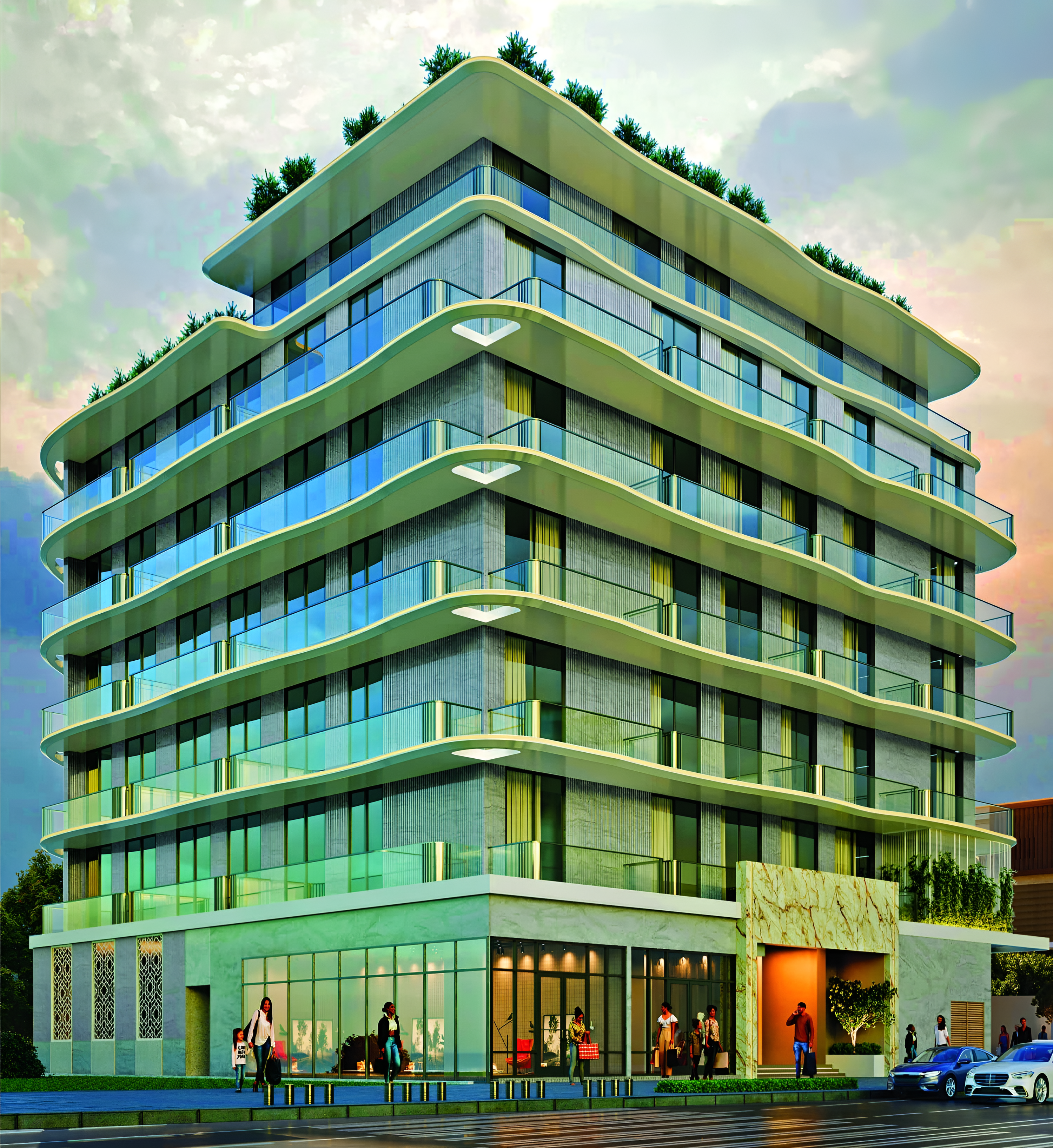 Zyra Vista Residence - image 9
