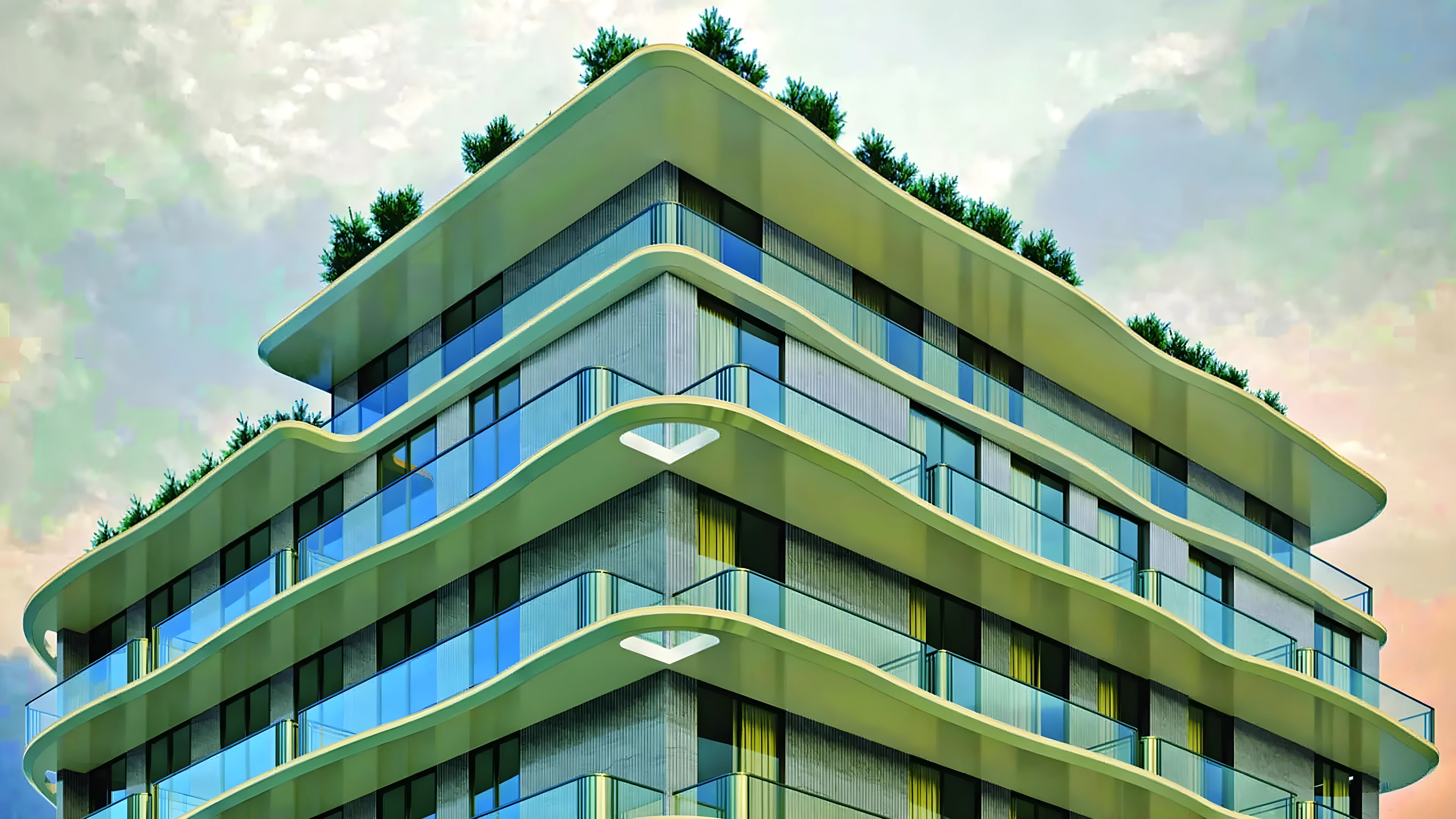 Zyra Vista Residence - image 8