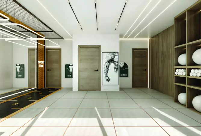 Zyra Vista Residences — International City