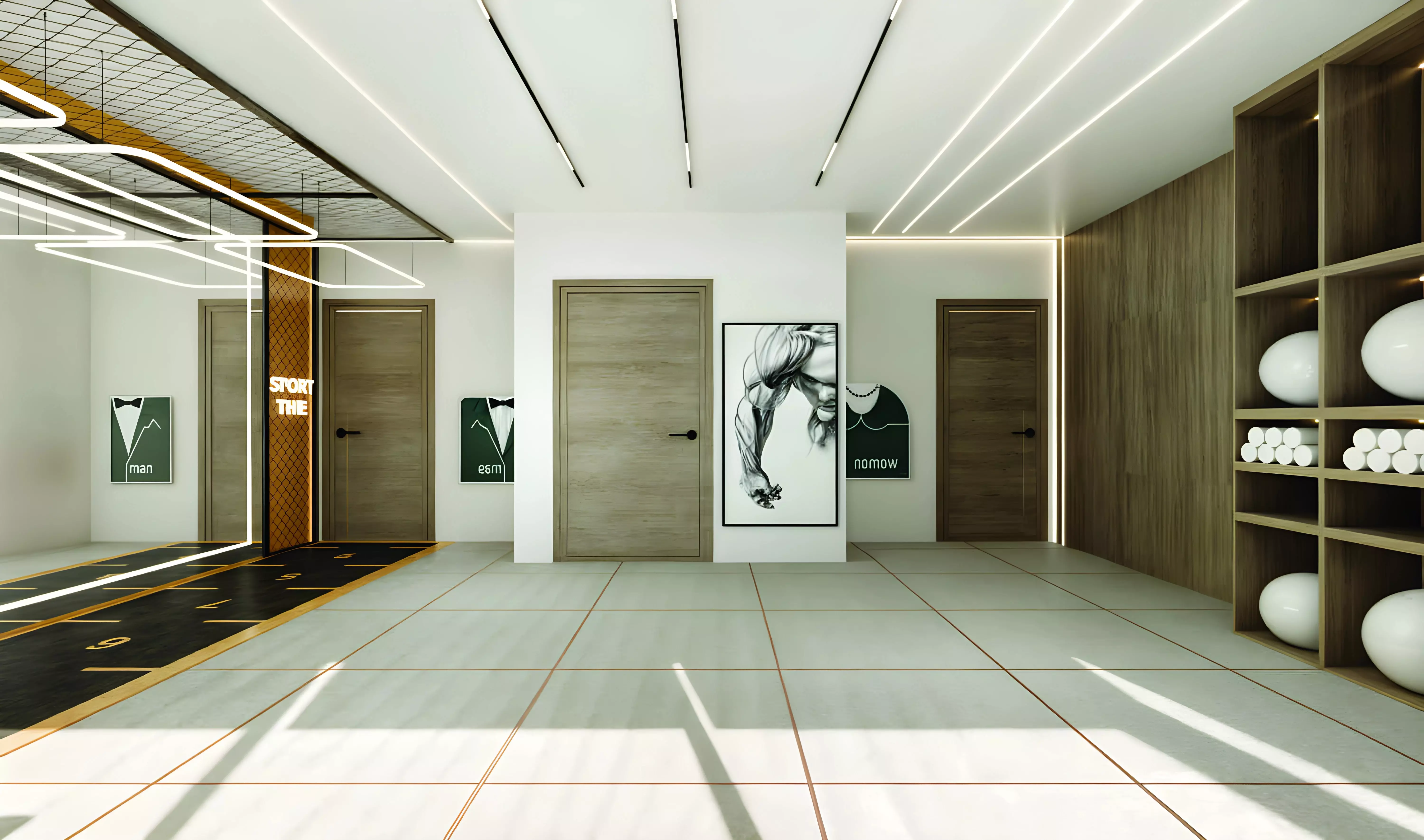 Zyra Vista Residence by Laraix Developers, Zyra Vista Residences - photo 5 of 6
