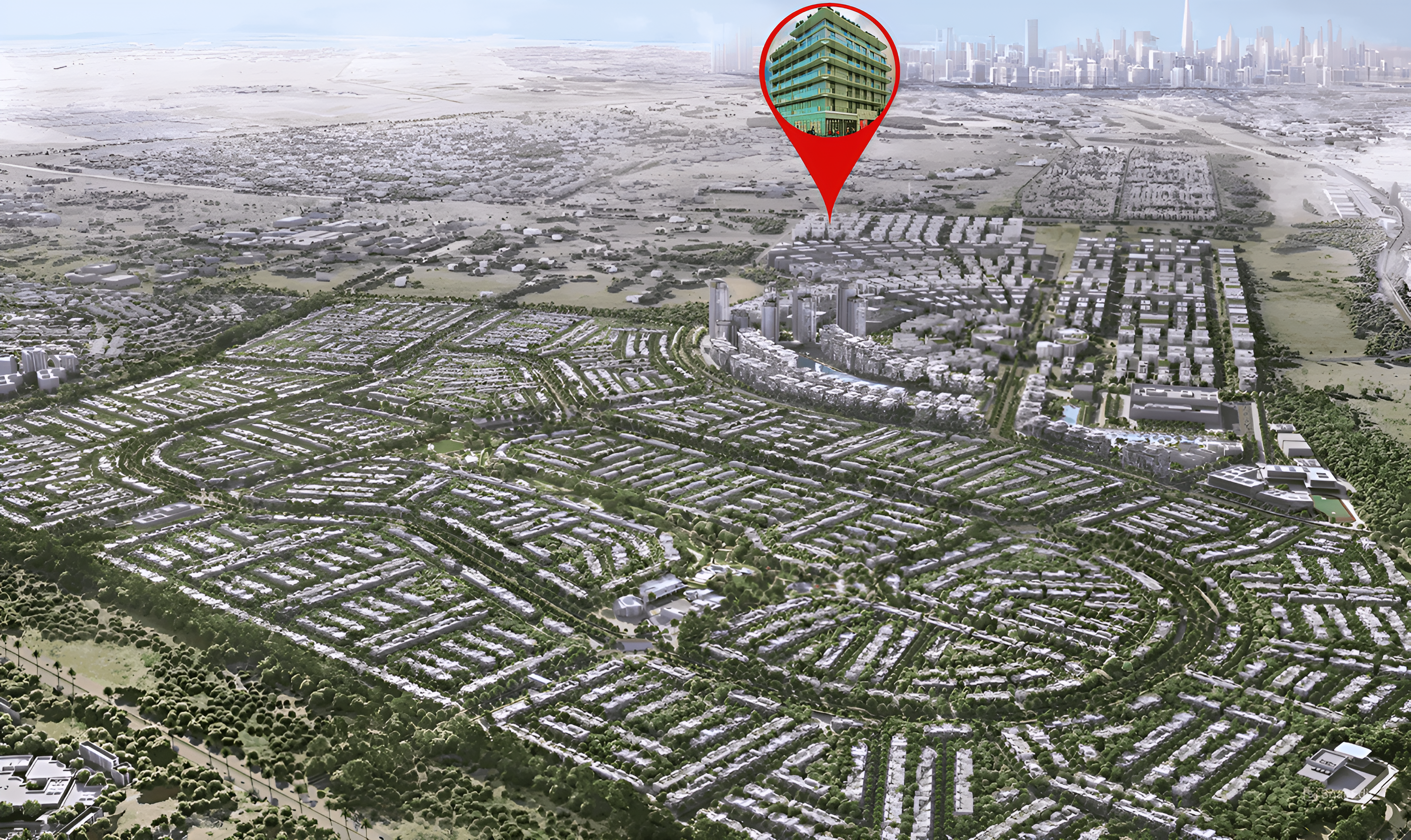 Master plan 3
