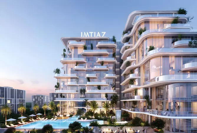 Cotier House 1 By Imtiaz — Dubai Islands