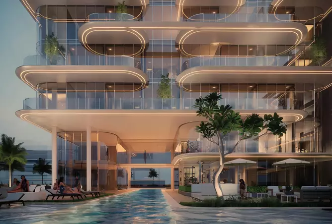 Cotier House 1 By Imtiaz — Dubai Islands