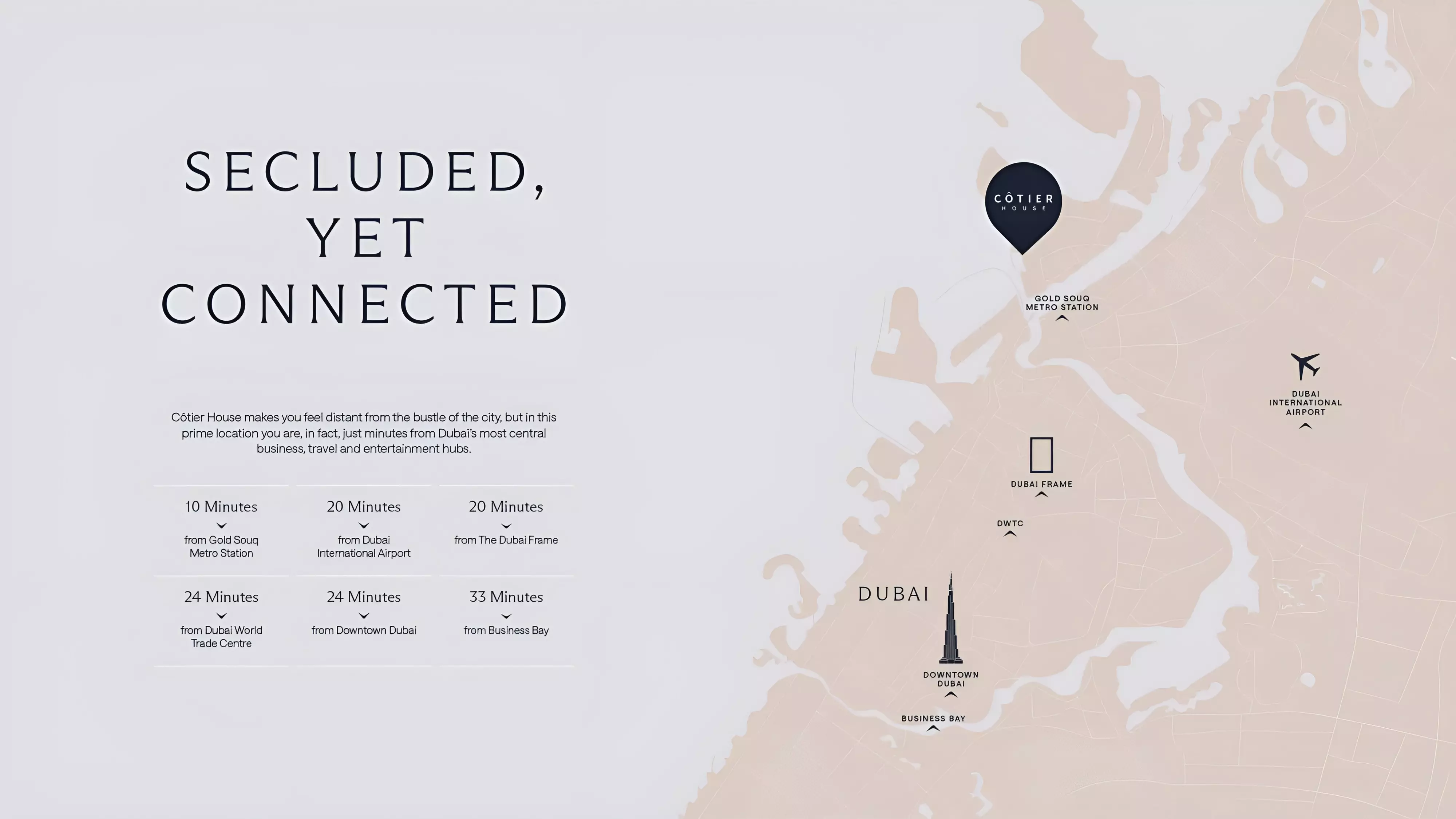 View Project master plan