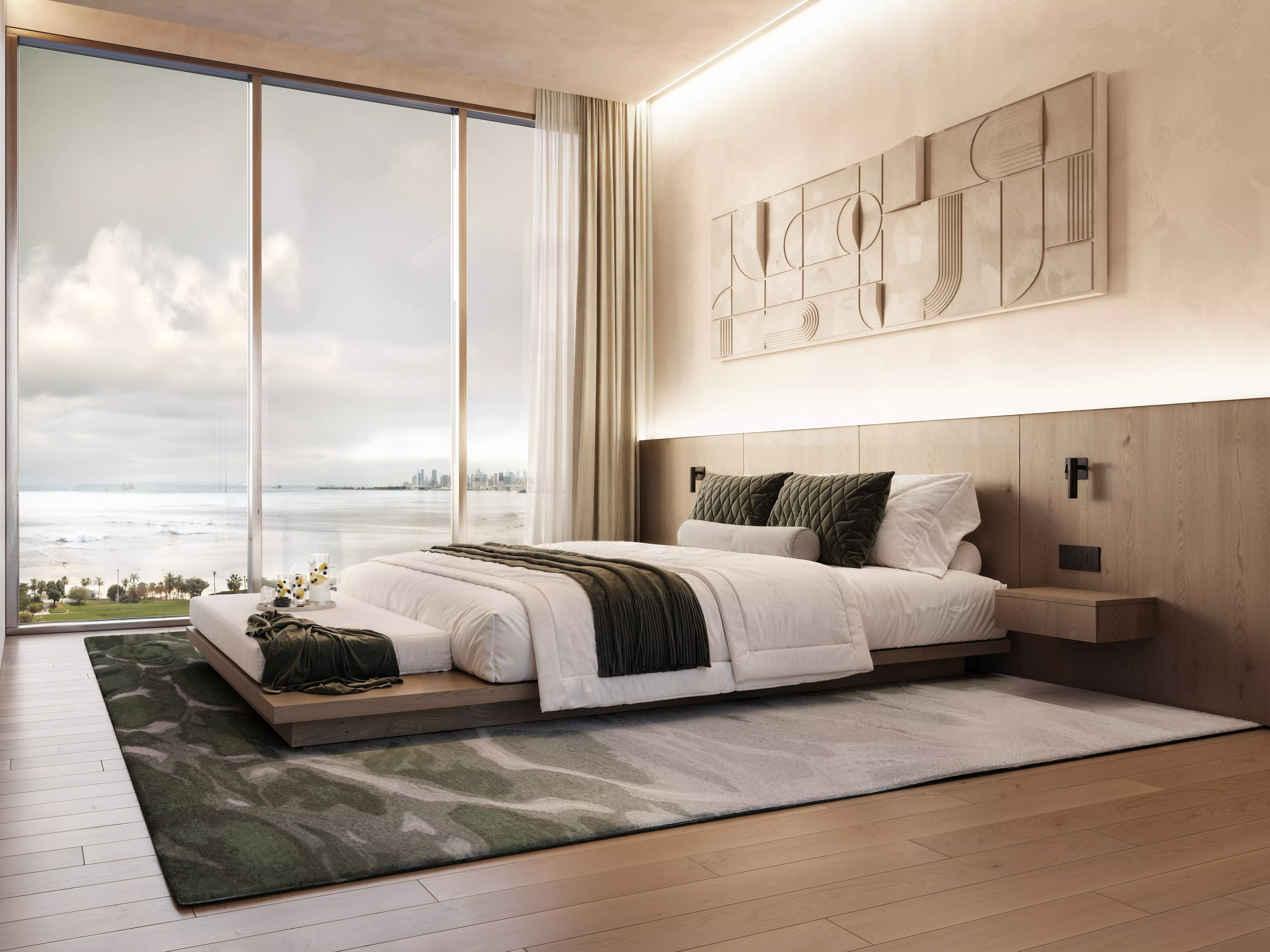 JW Marriott Residences - Image 8