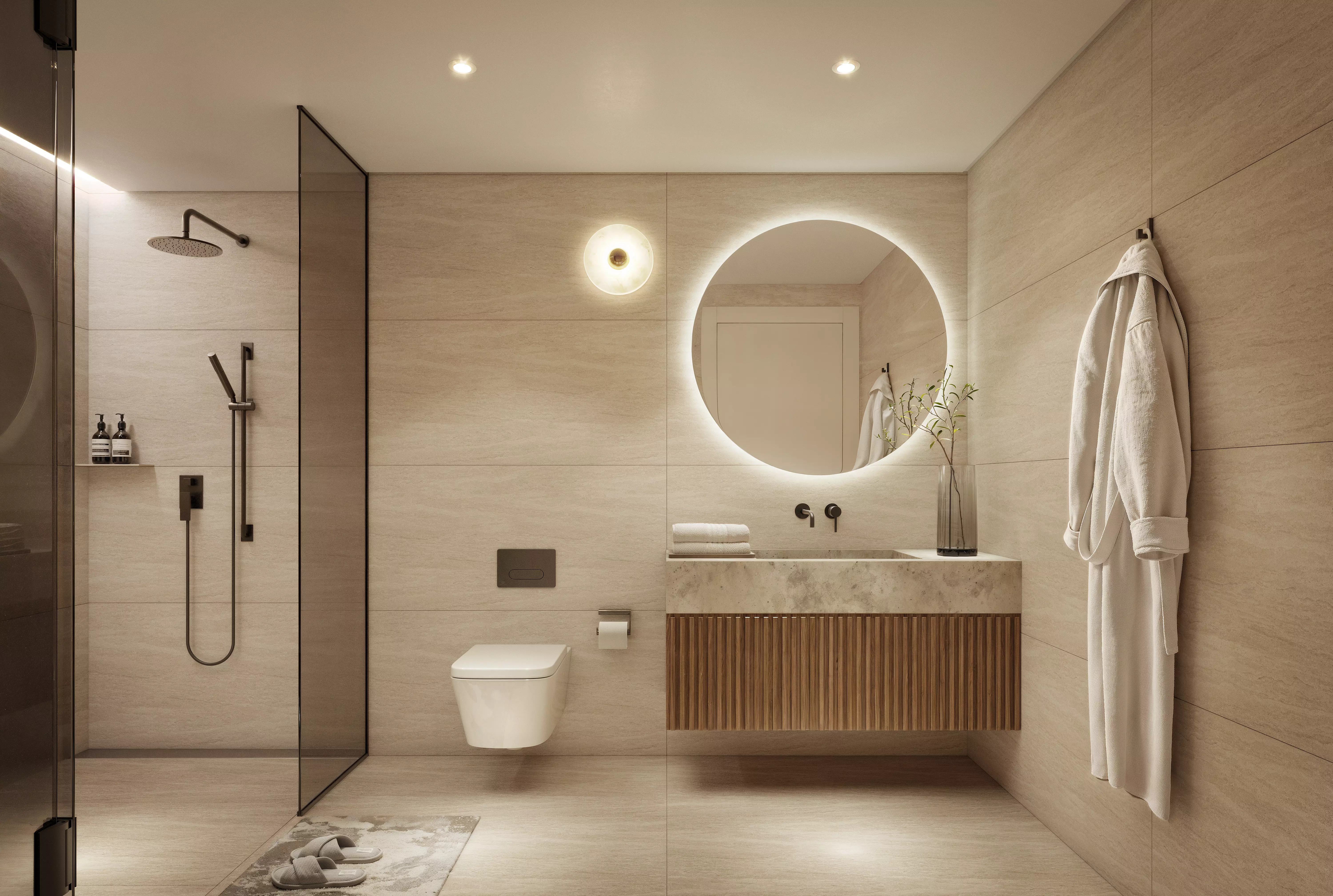 JW Marriott Residences - Image 6