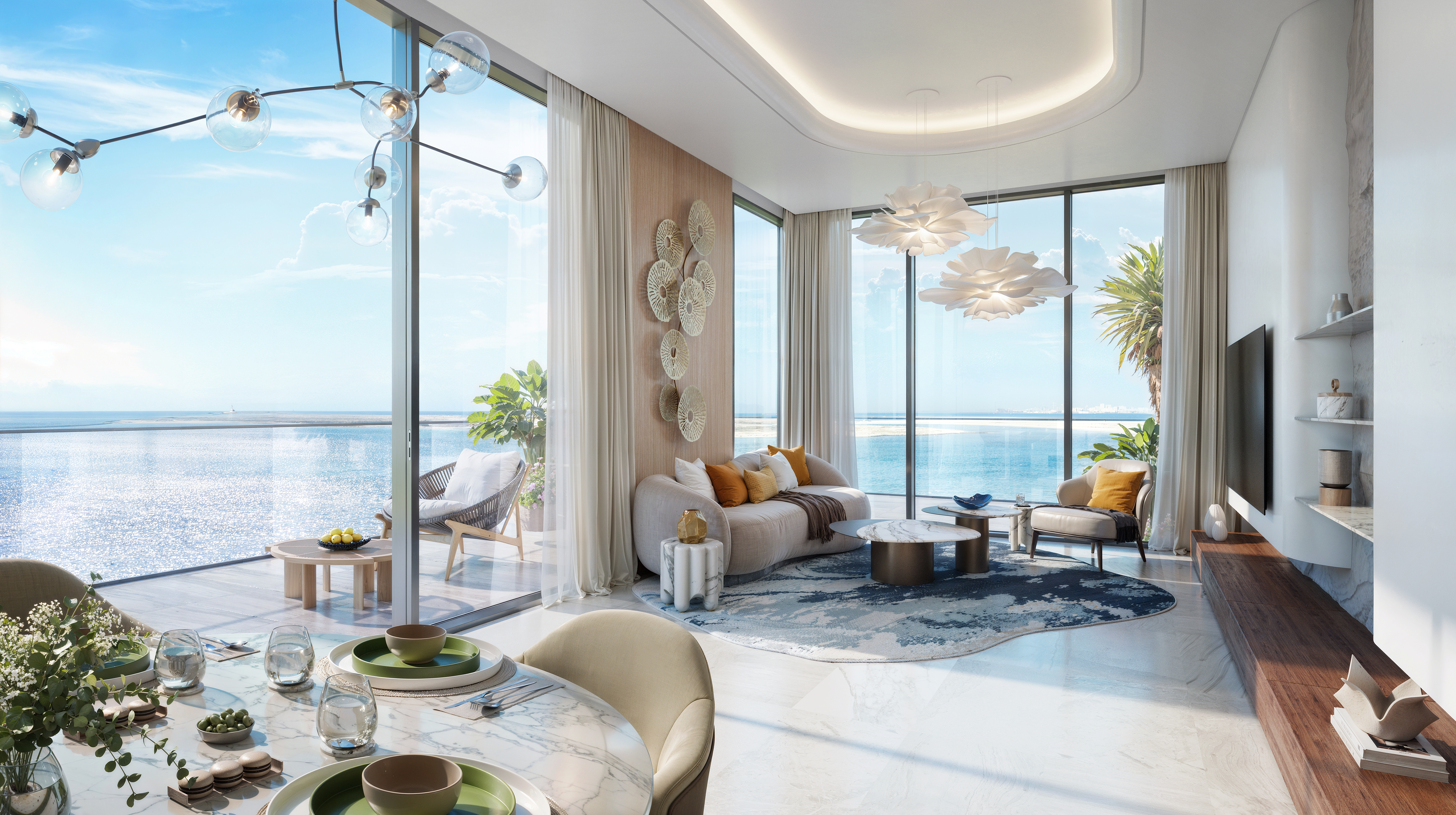 JW Marriott Residences - image 10