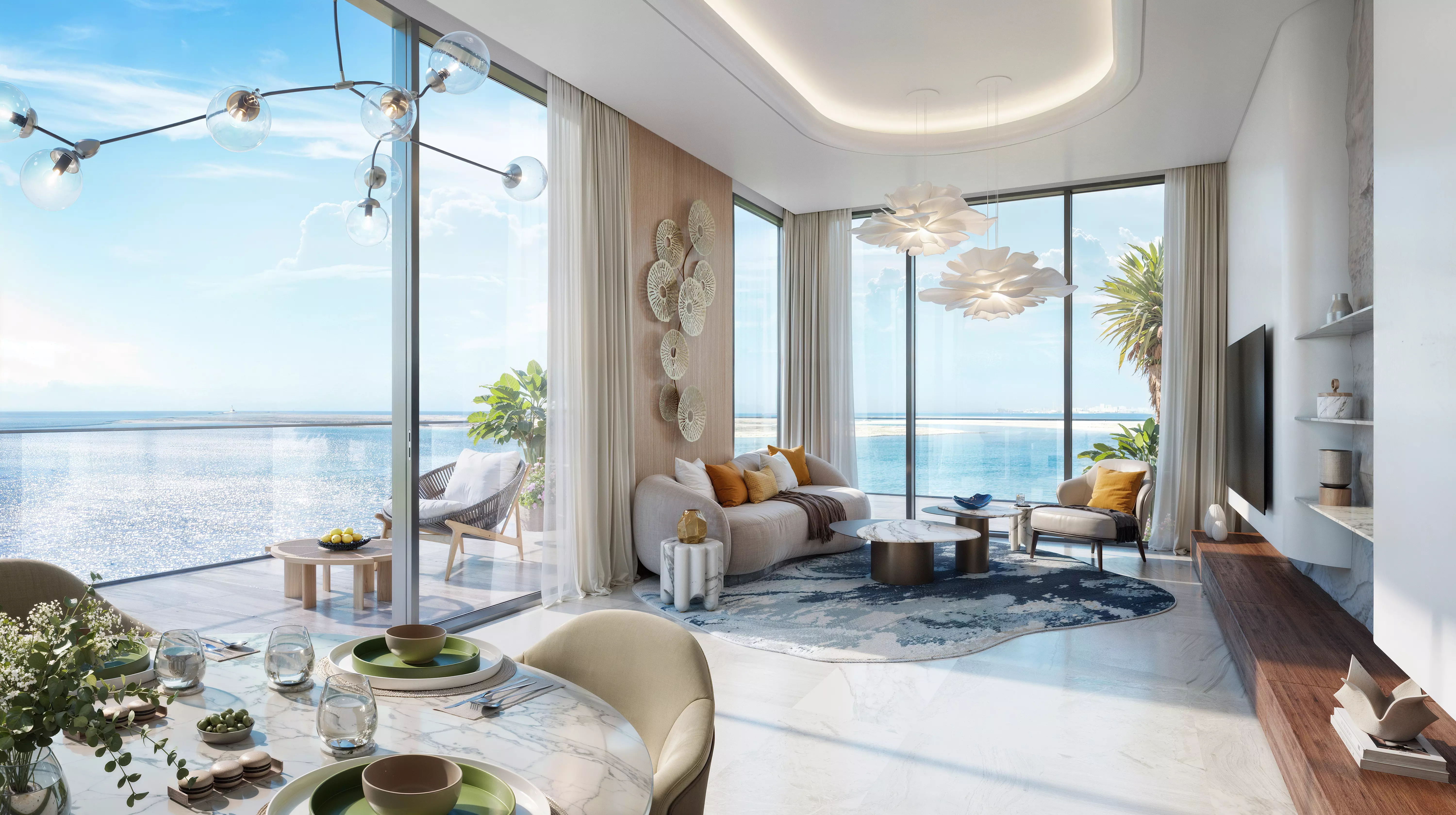 JW Marriott Residences by CG Developers, JW Marriott Residences - photo 2 of 8