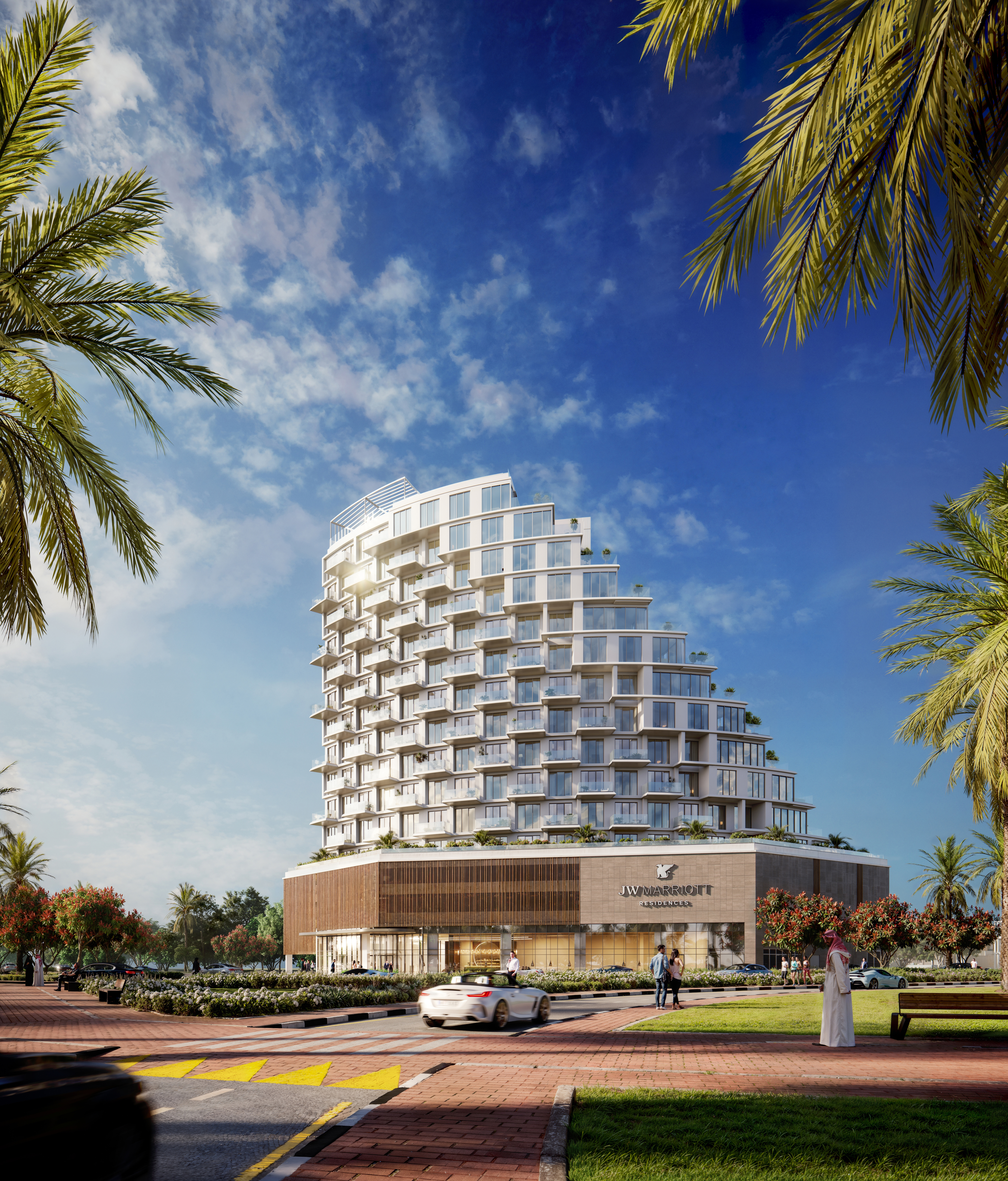 JW Marriott Residences - image 12