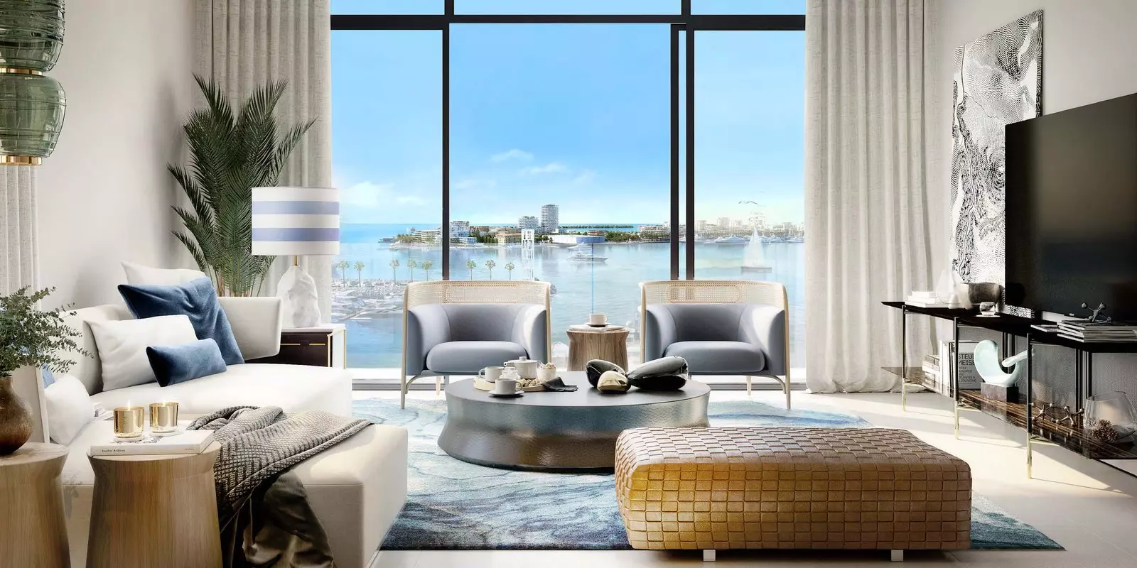 Sunridge by Emaar Properties, Sundridge - photo 5 of 6