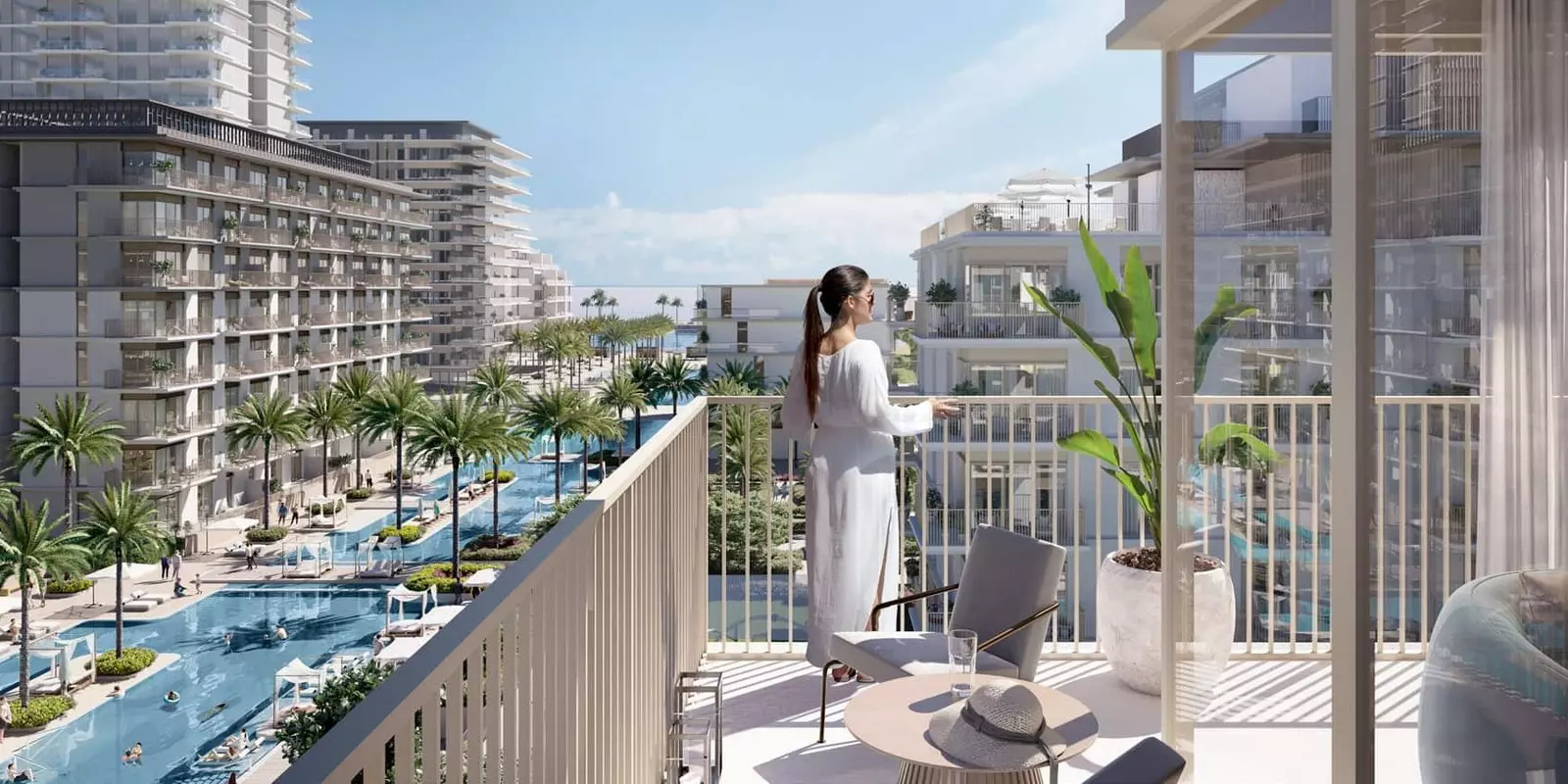Sunridge by Emaar Properties, Sundridge - photo 3 of 6