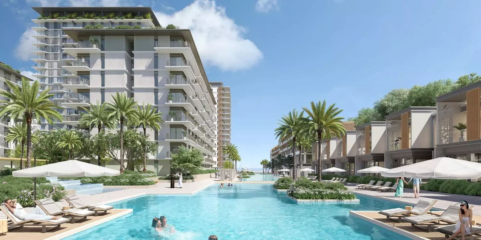 Sunridge by Emaar Properties, Sundridge - photo 1 of 6