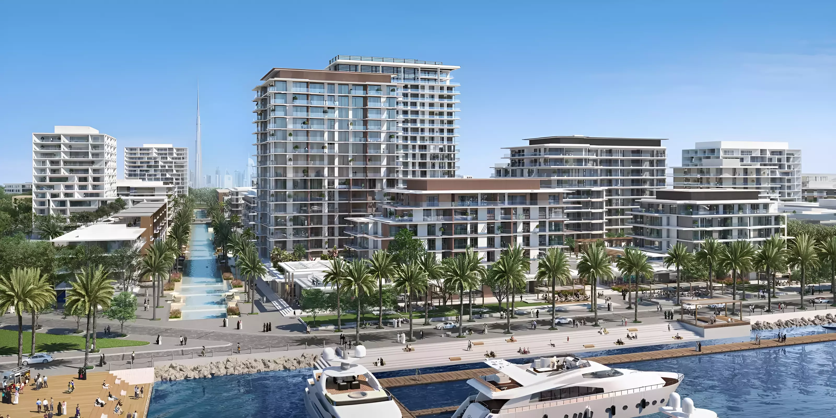 Sunridge by Emaar Properties, Sundridge - photo 2 of 6