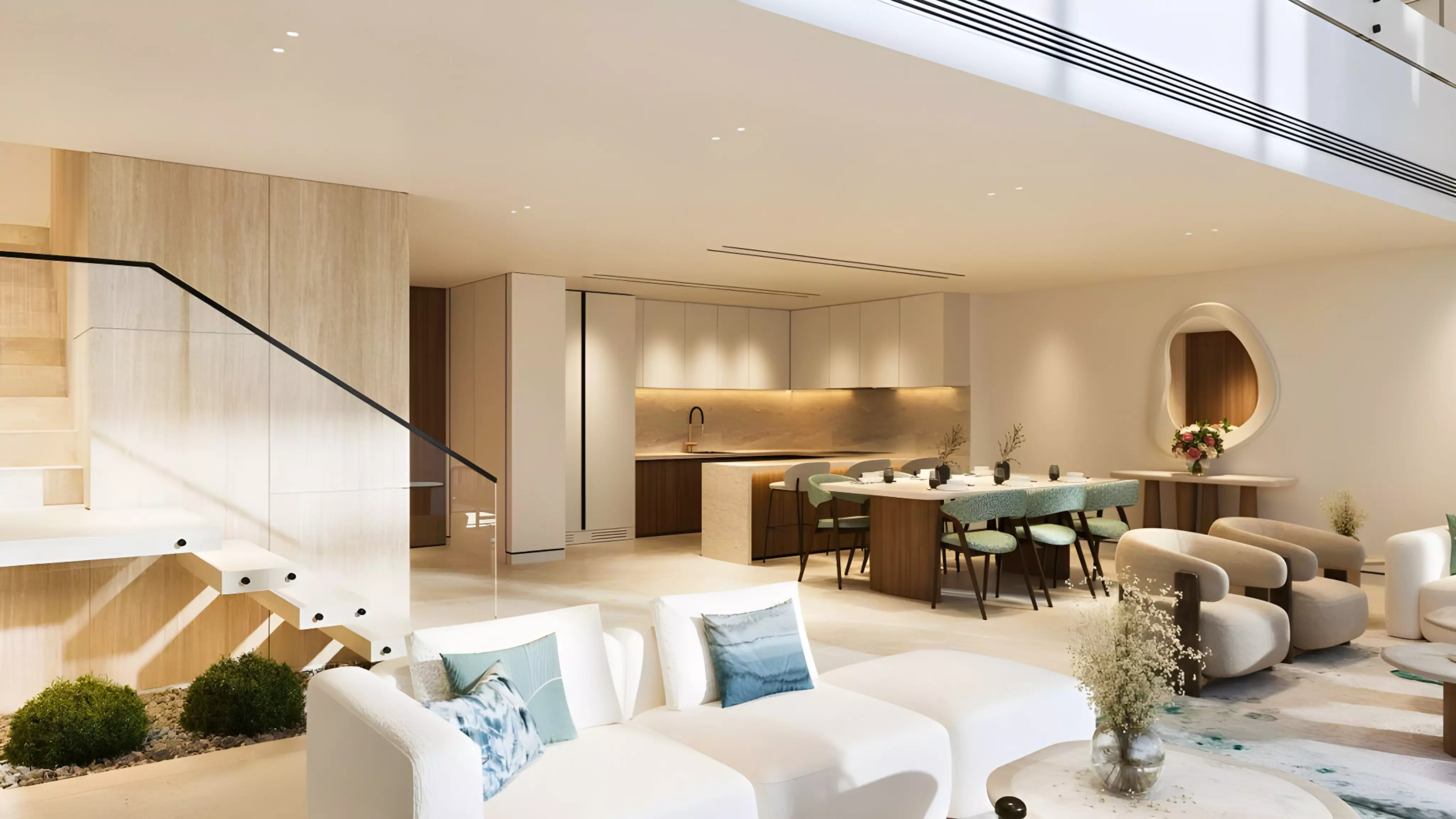 Juman 2 by ICT Real Estate Development, Juman 2 - photo 4 of 8