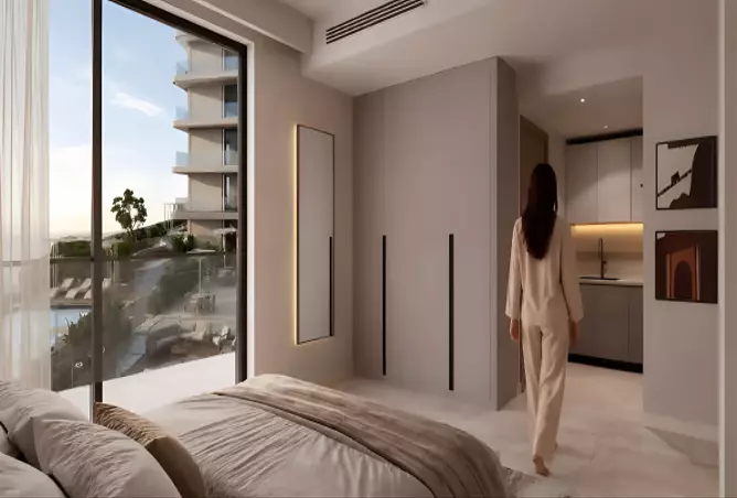 Lunara Residence — Al Satwa