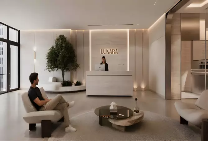 image of Lunara Residence by Cavara Developments, Dubai,Al Satwa,Jumeirah Garden City — [2]